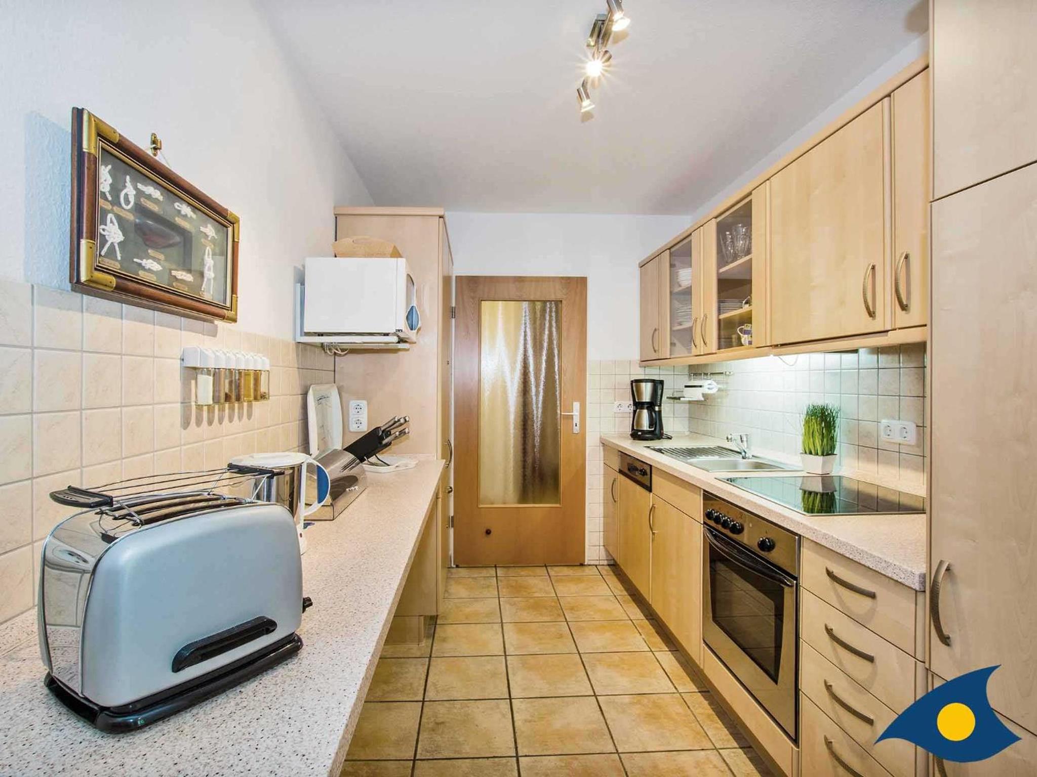 Villa Strandperle Whg 18