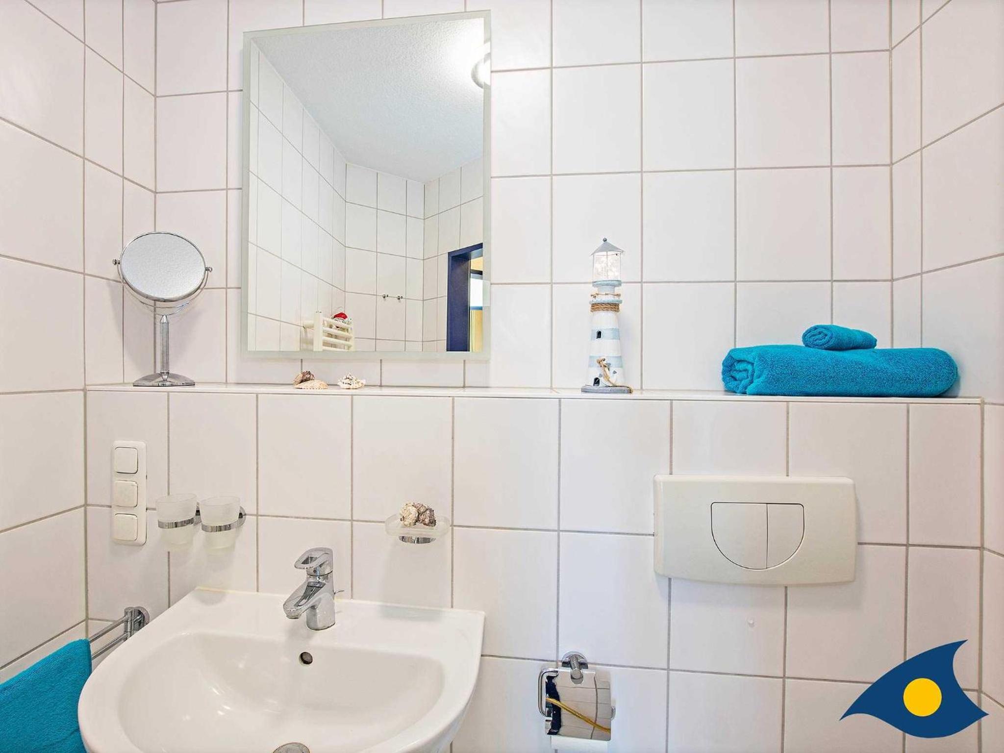 Villa Strandperle Whg 24