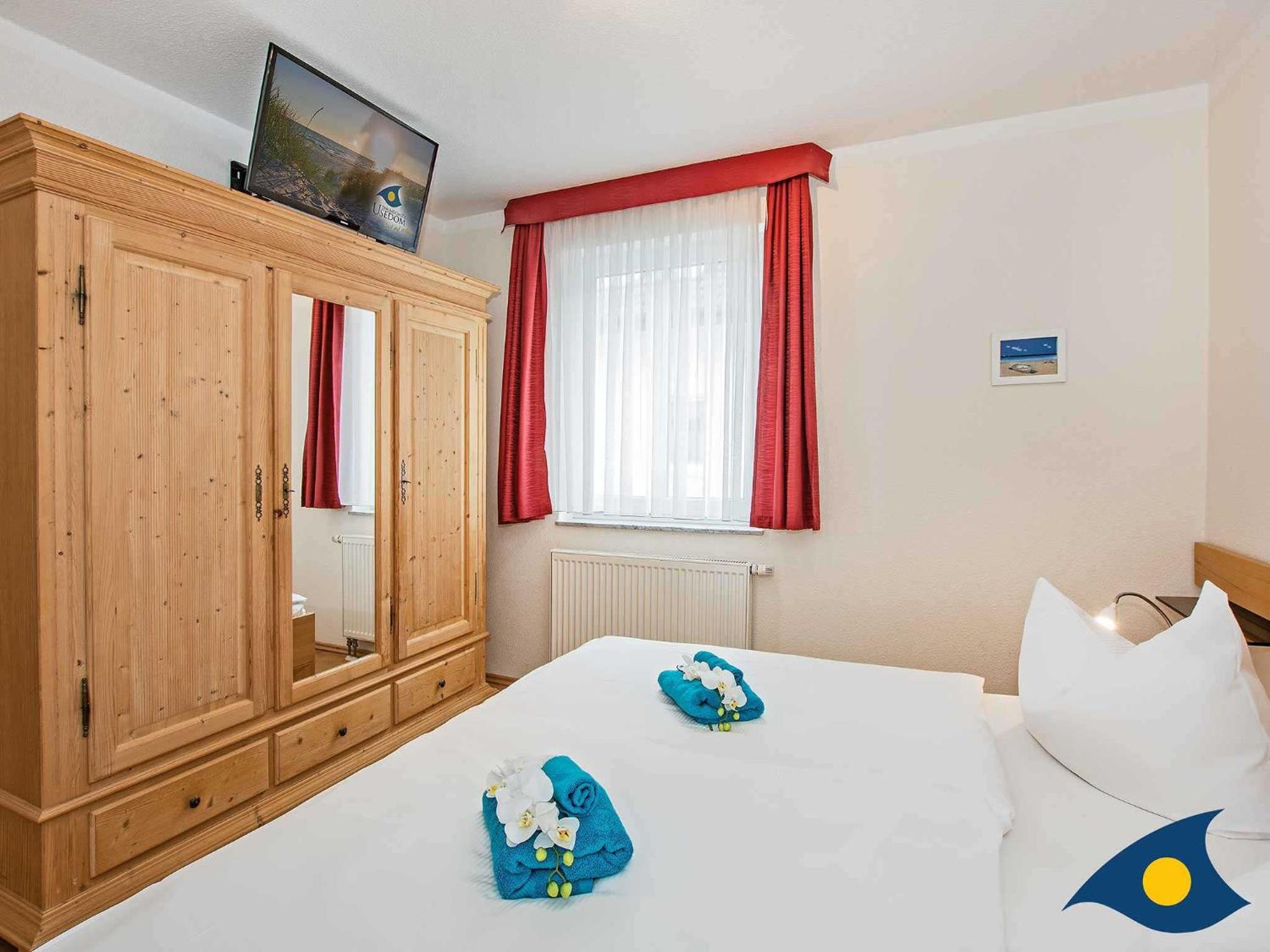 Villa Strandperle Whg 13