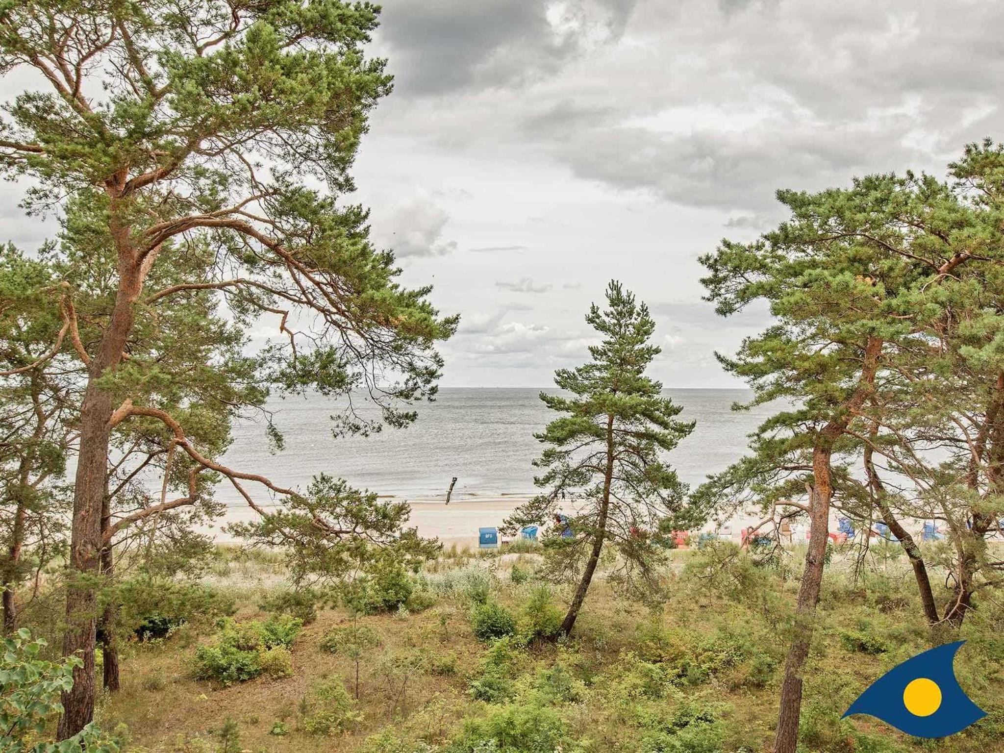 Villa Strandperle Whg 13