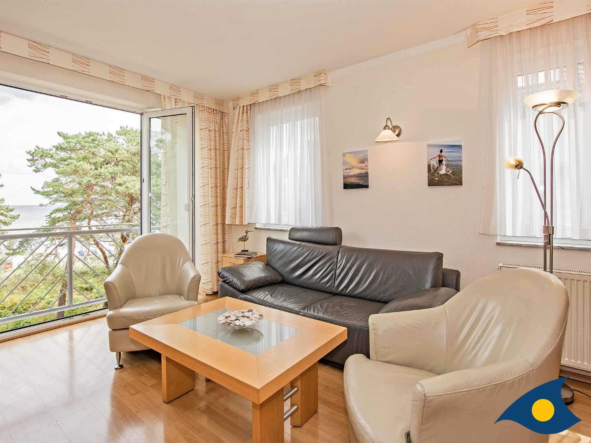 Villa Strandperle Whg 13