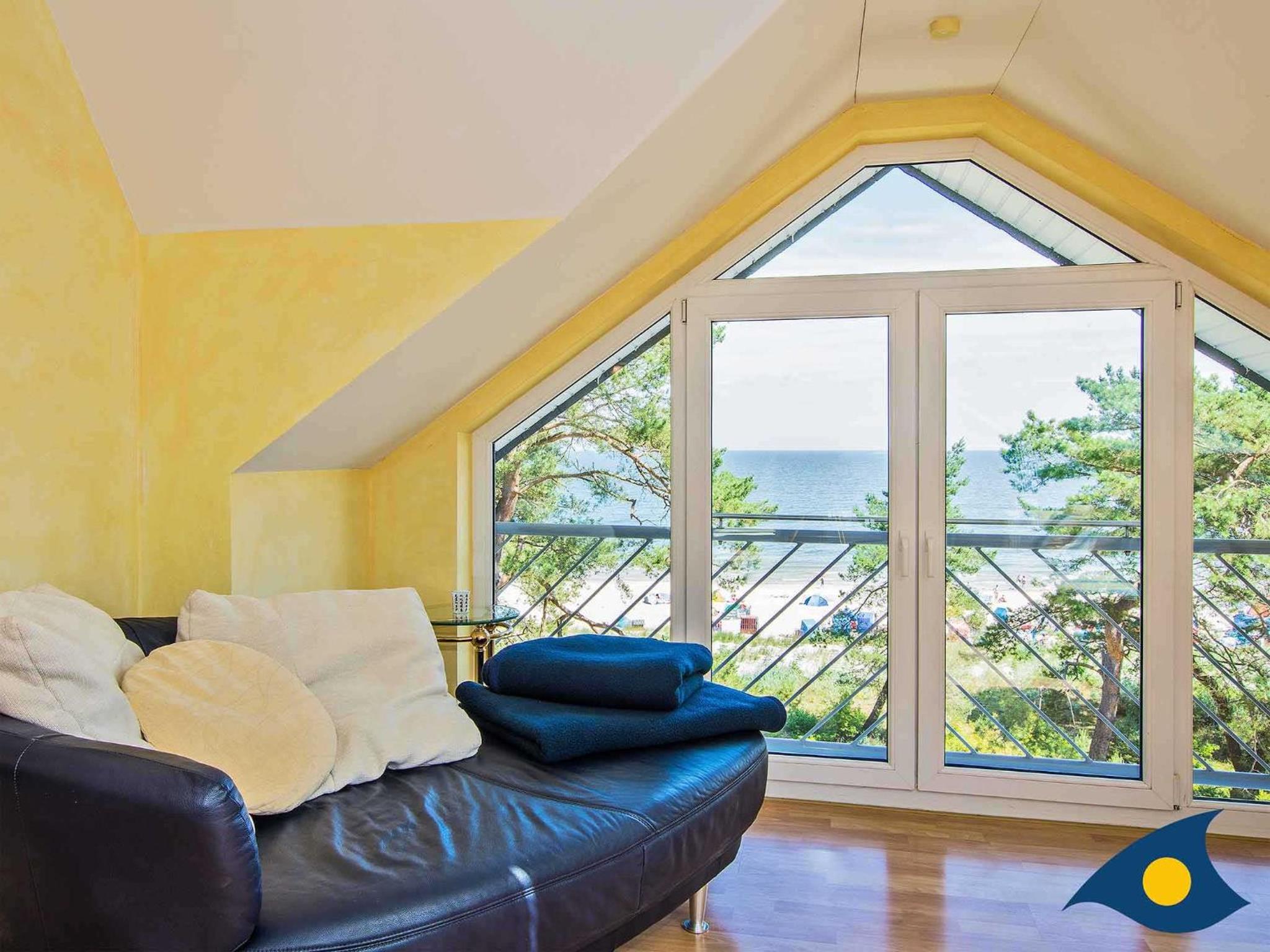 Villa Strandperle Whg 16