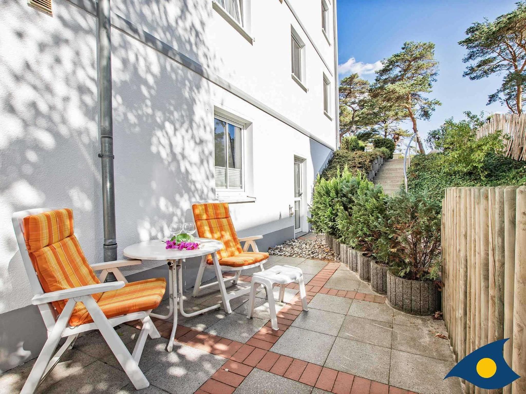 Villa Strandperle Whg 19