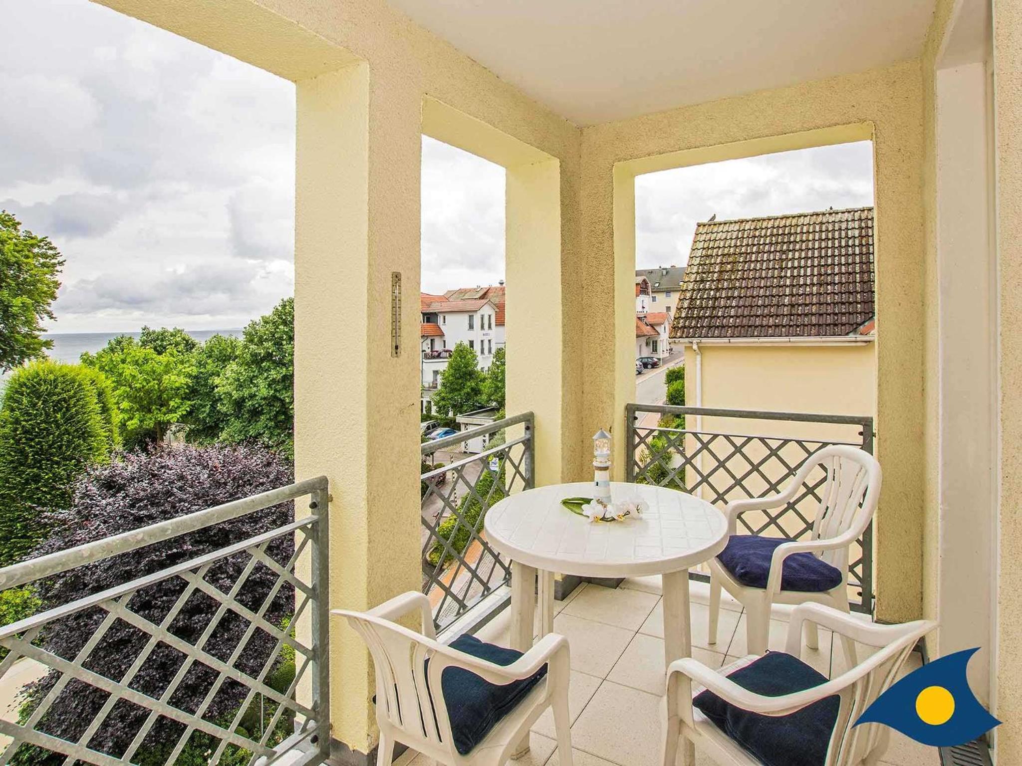 Villa Margot Whg 17 view 4