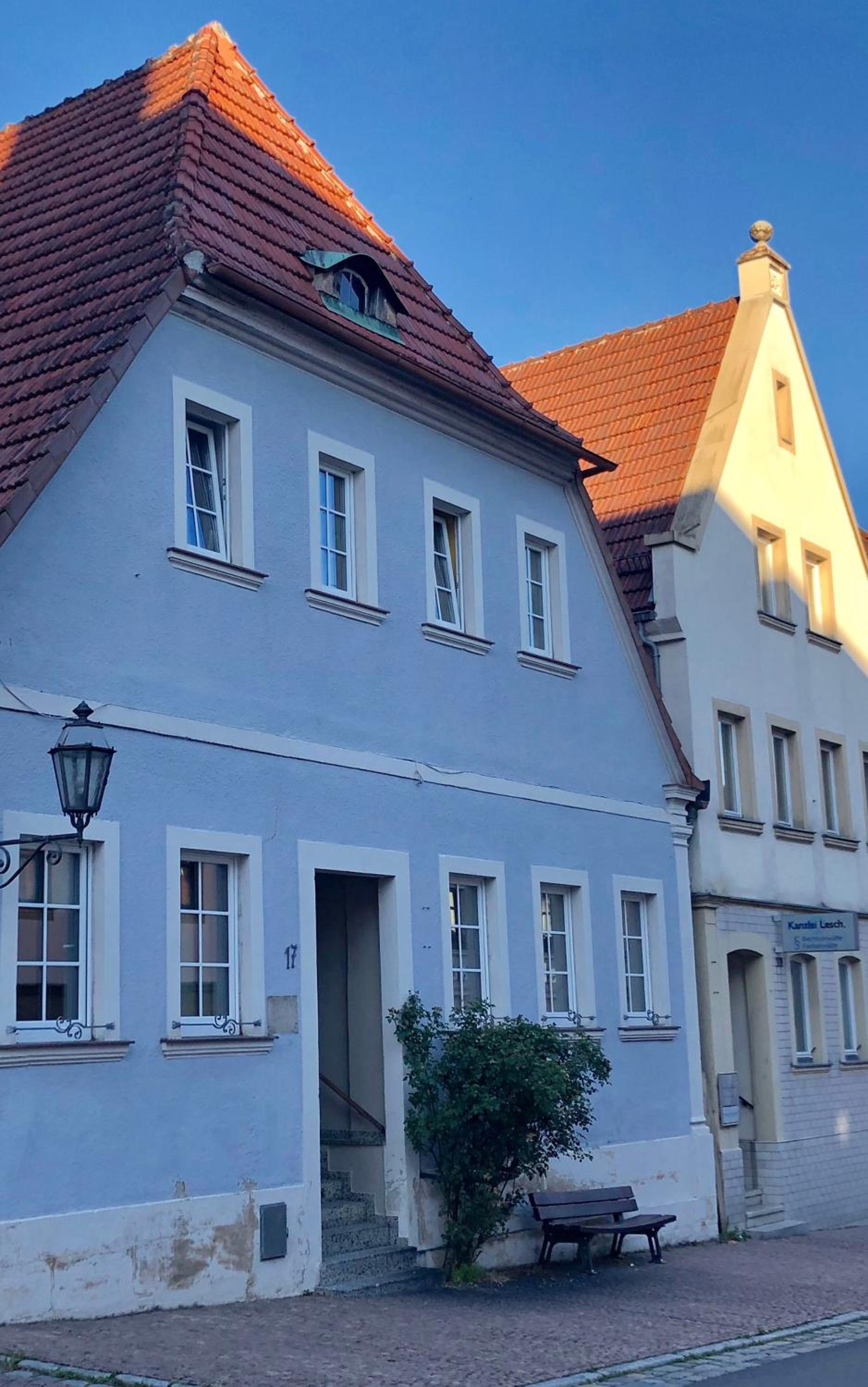 City Apartments Ebern - Property Image 7