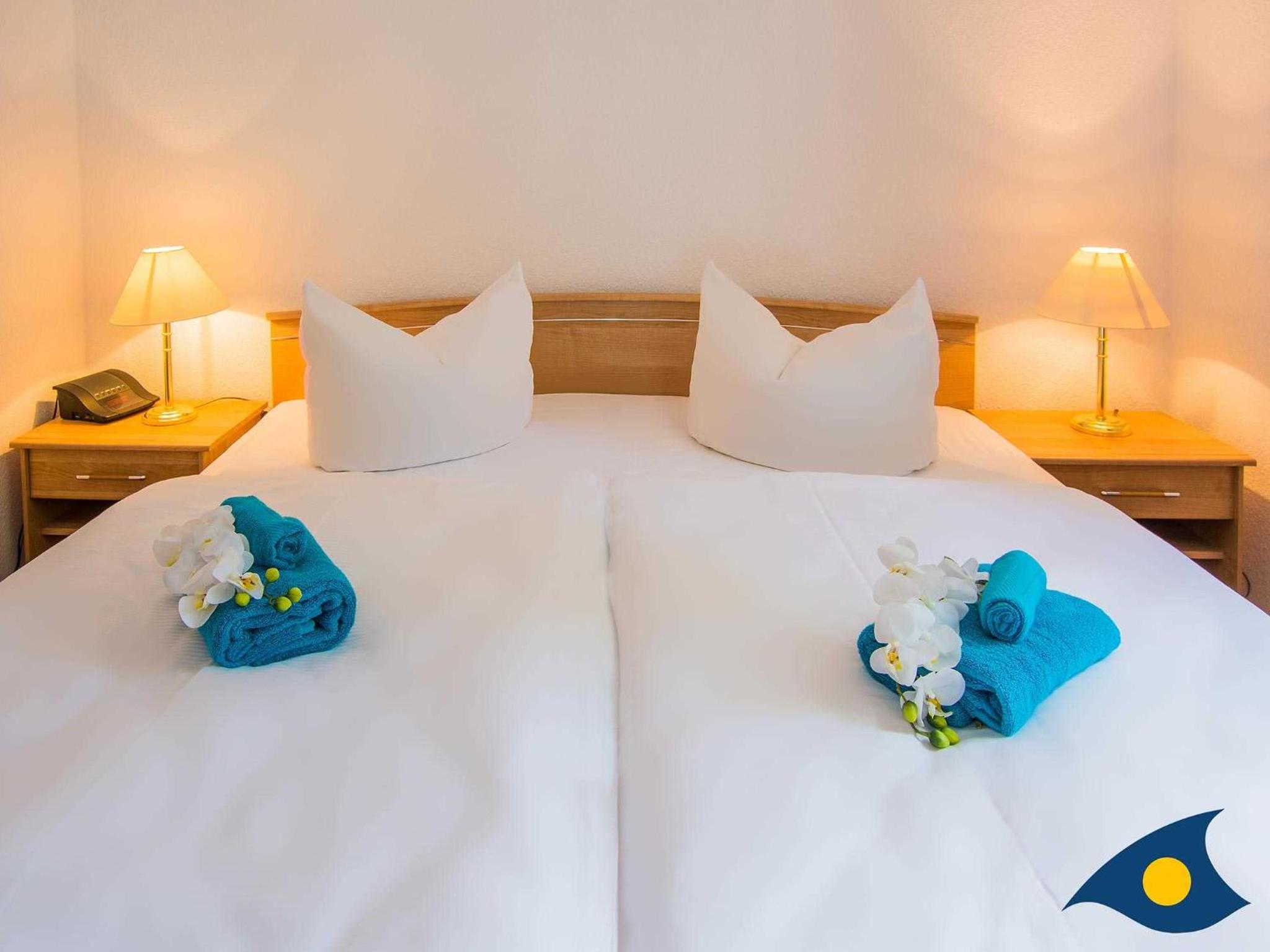 Villa Margot Whg 34