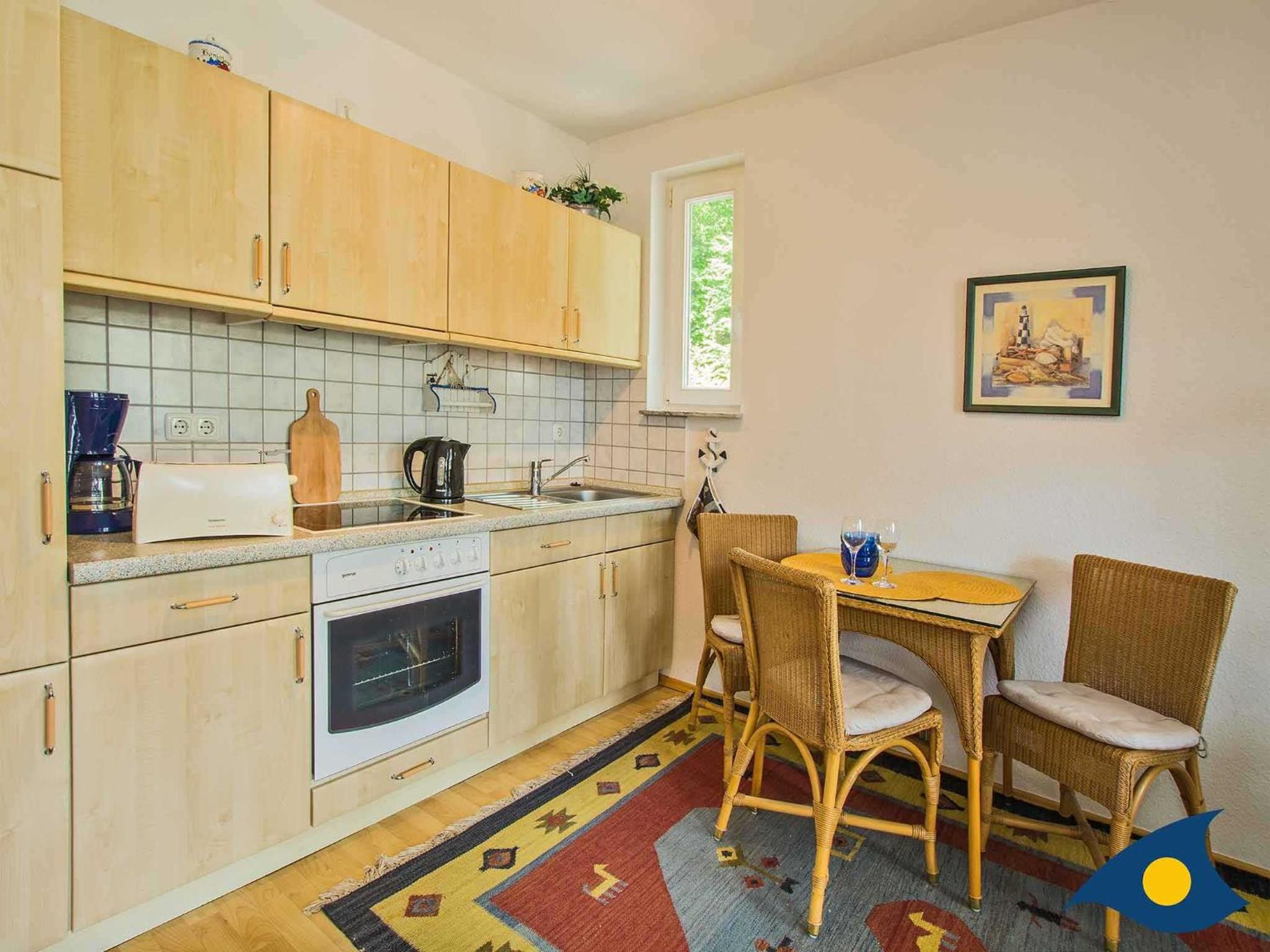 Villa Margot Whg 34