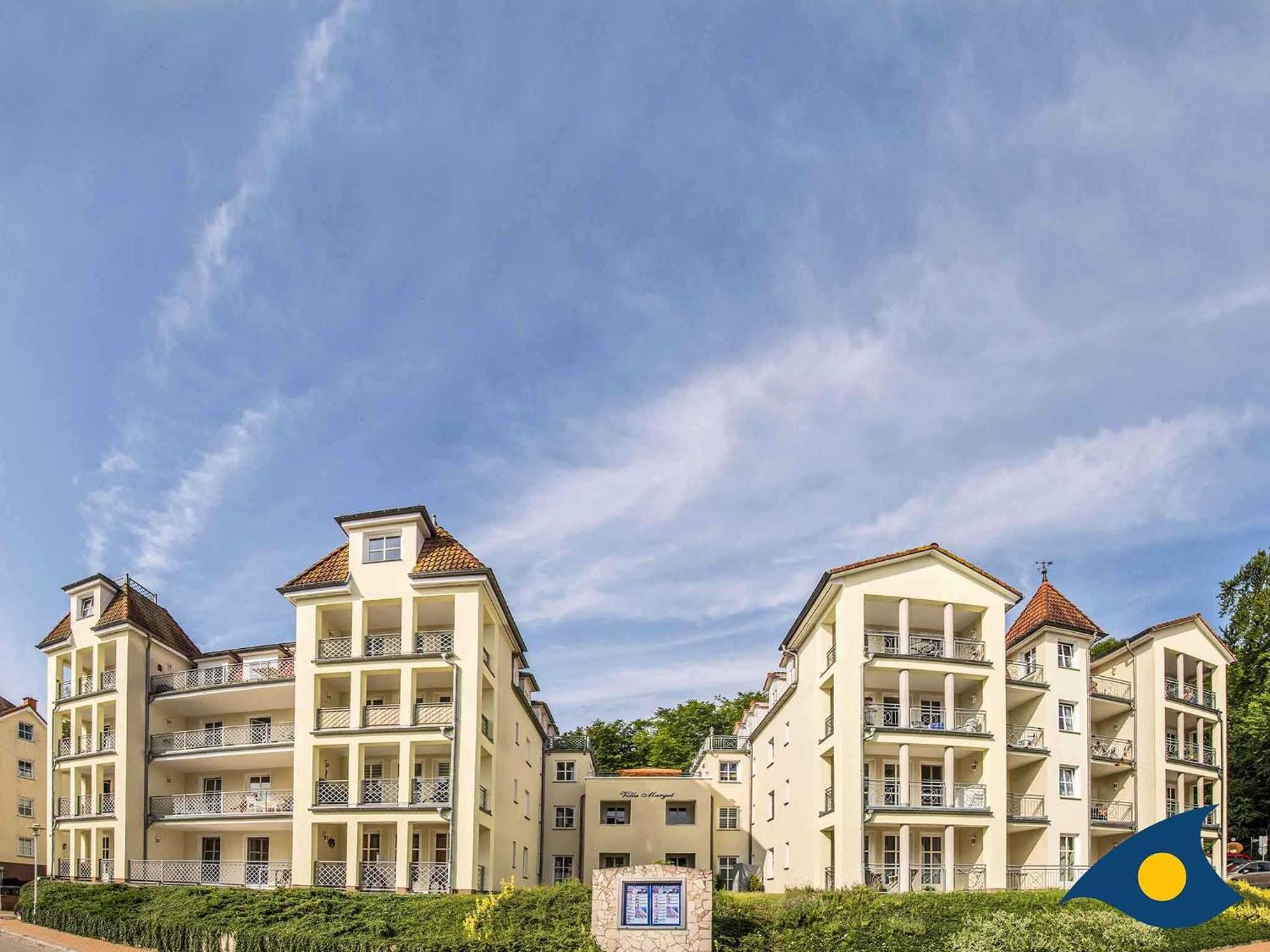 Villa Margot Whg 34