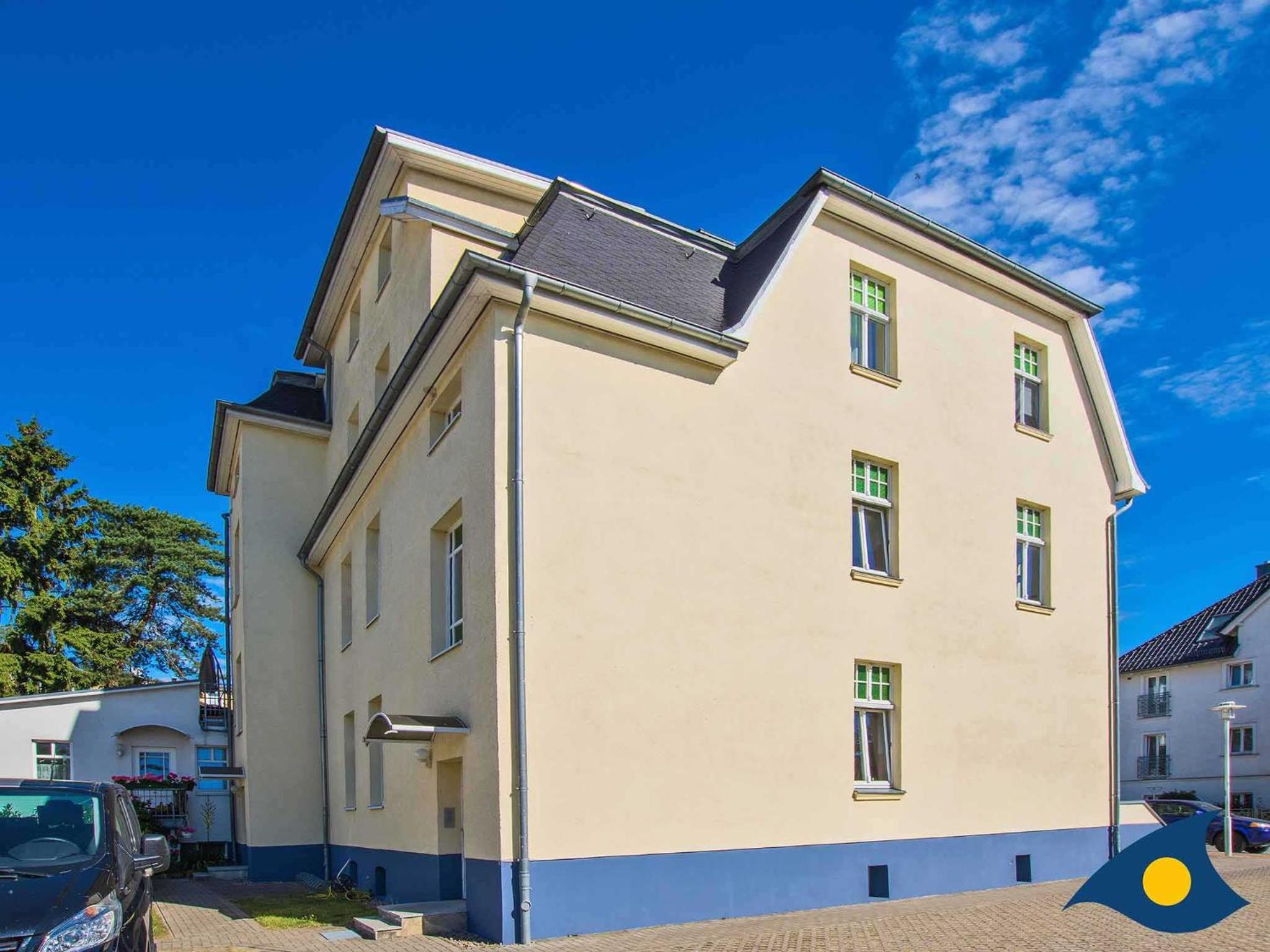 Villa Malve Whg 11