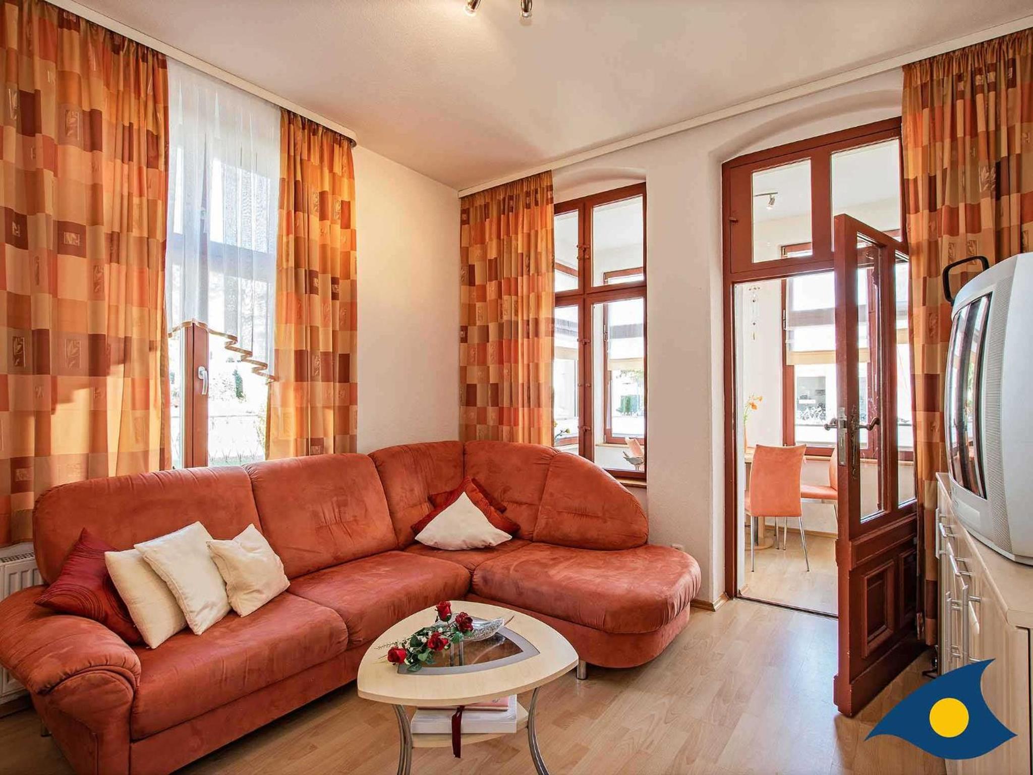 Villa an der Post Whg 02