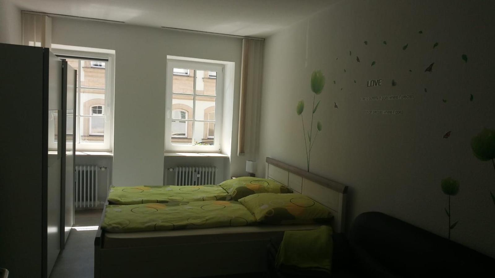 City Apartments Ebern - Property Image 16