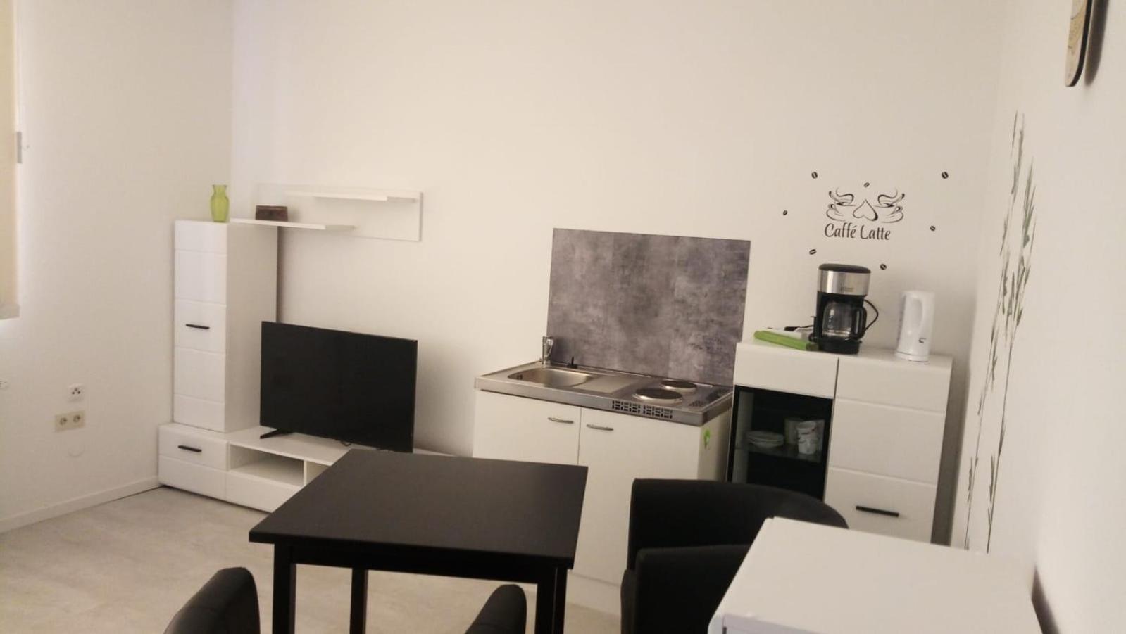 City Apartments Ebern - Property Image 14