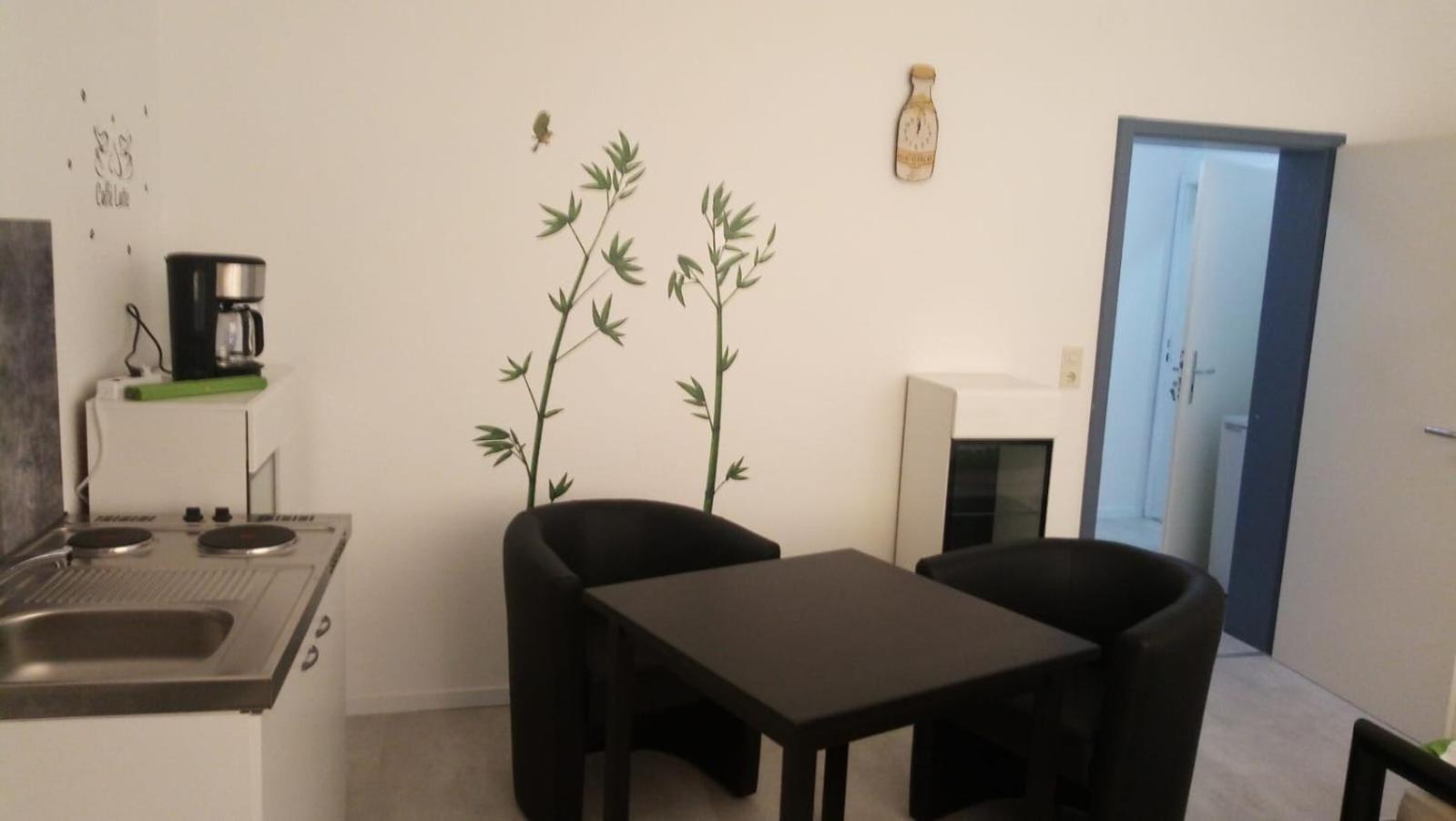 City Apartments Ebern - Property Image 12