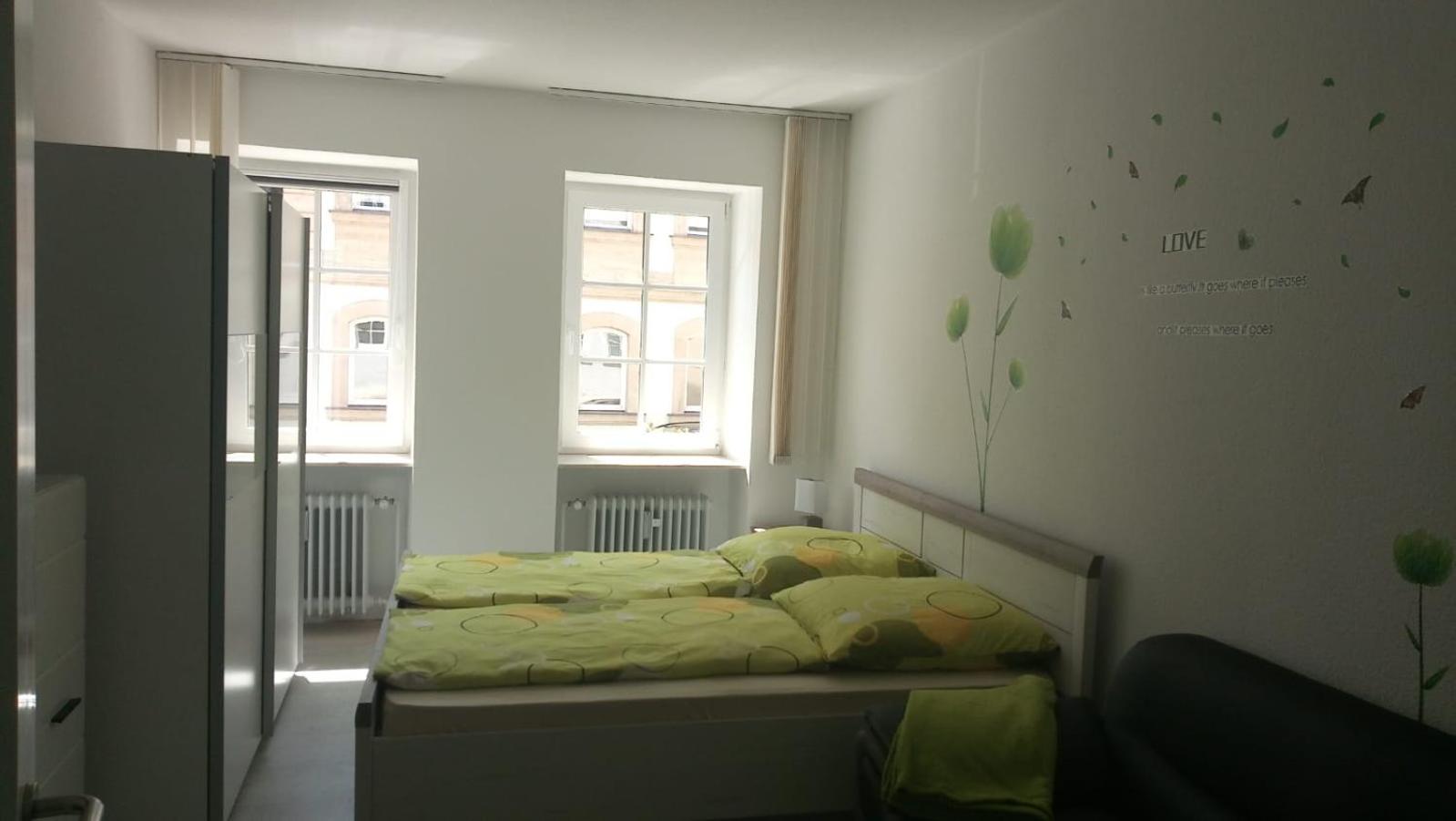 City Apartments Ebern - Property Image 9