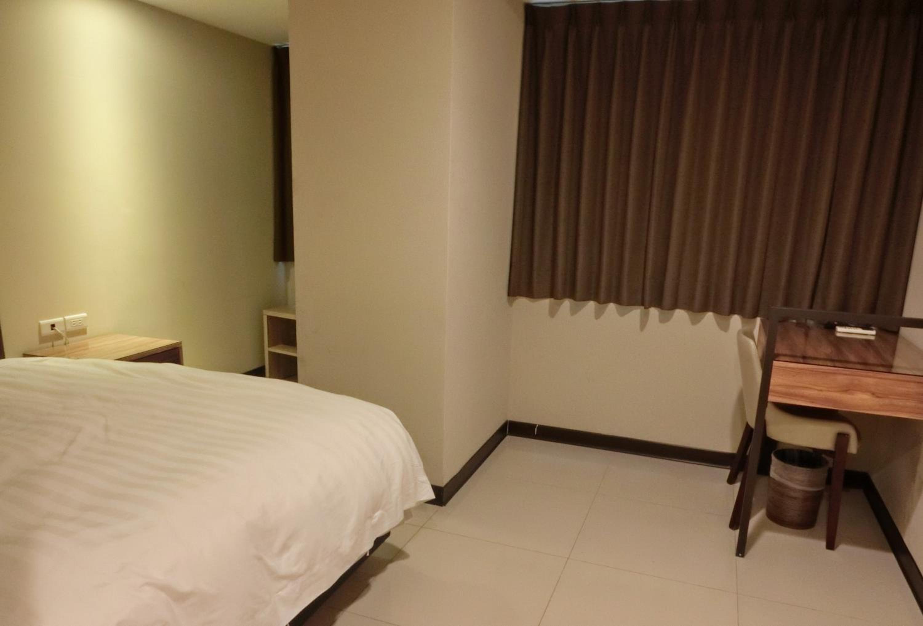 Greeninn Hotel