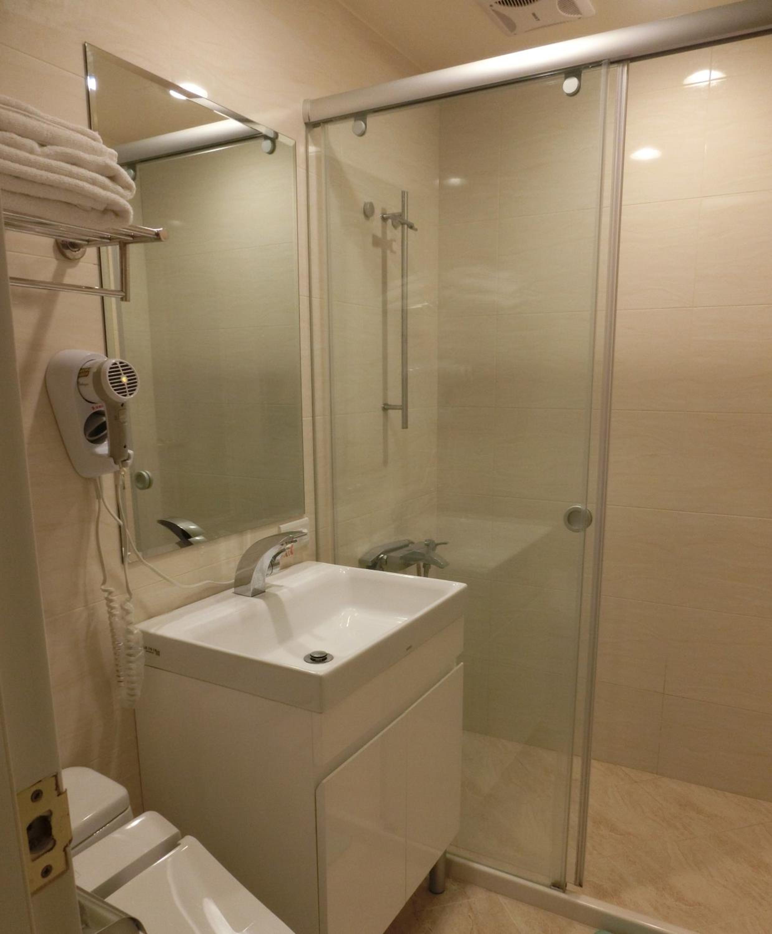 Greeninn Hotel