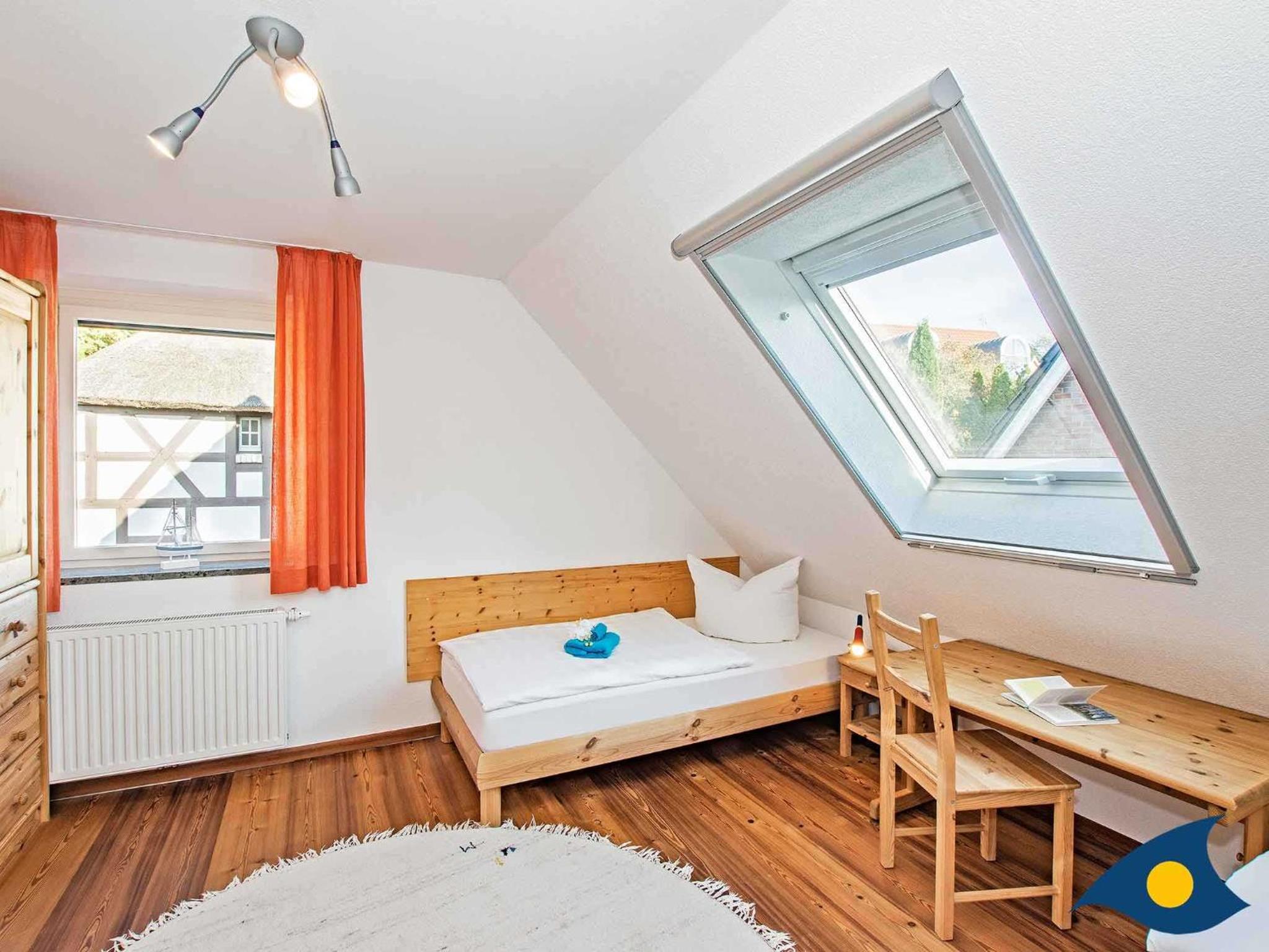 Ferienhaus Melle 01