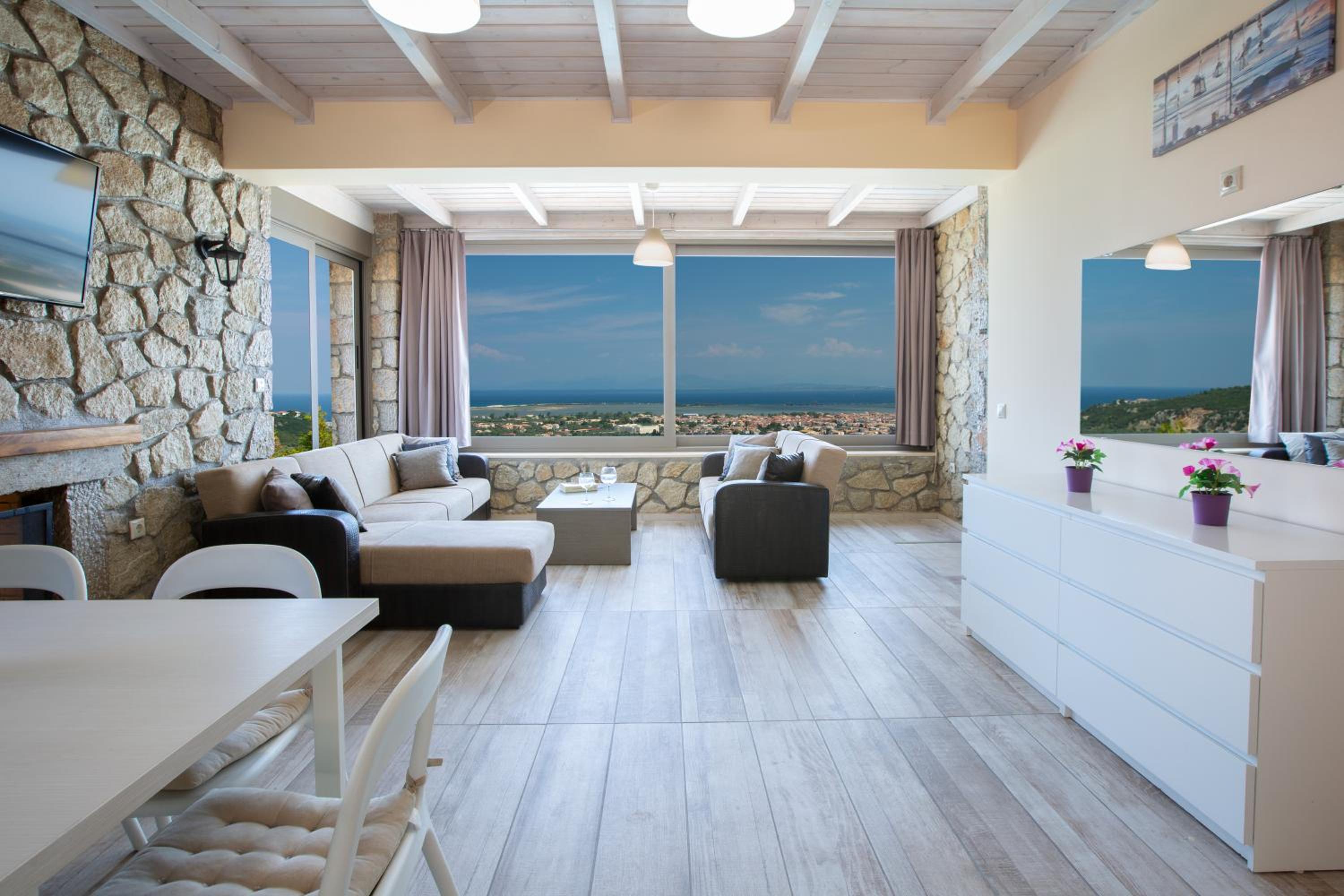 Silencio Villas