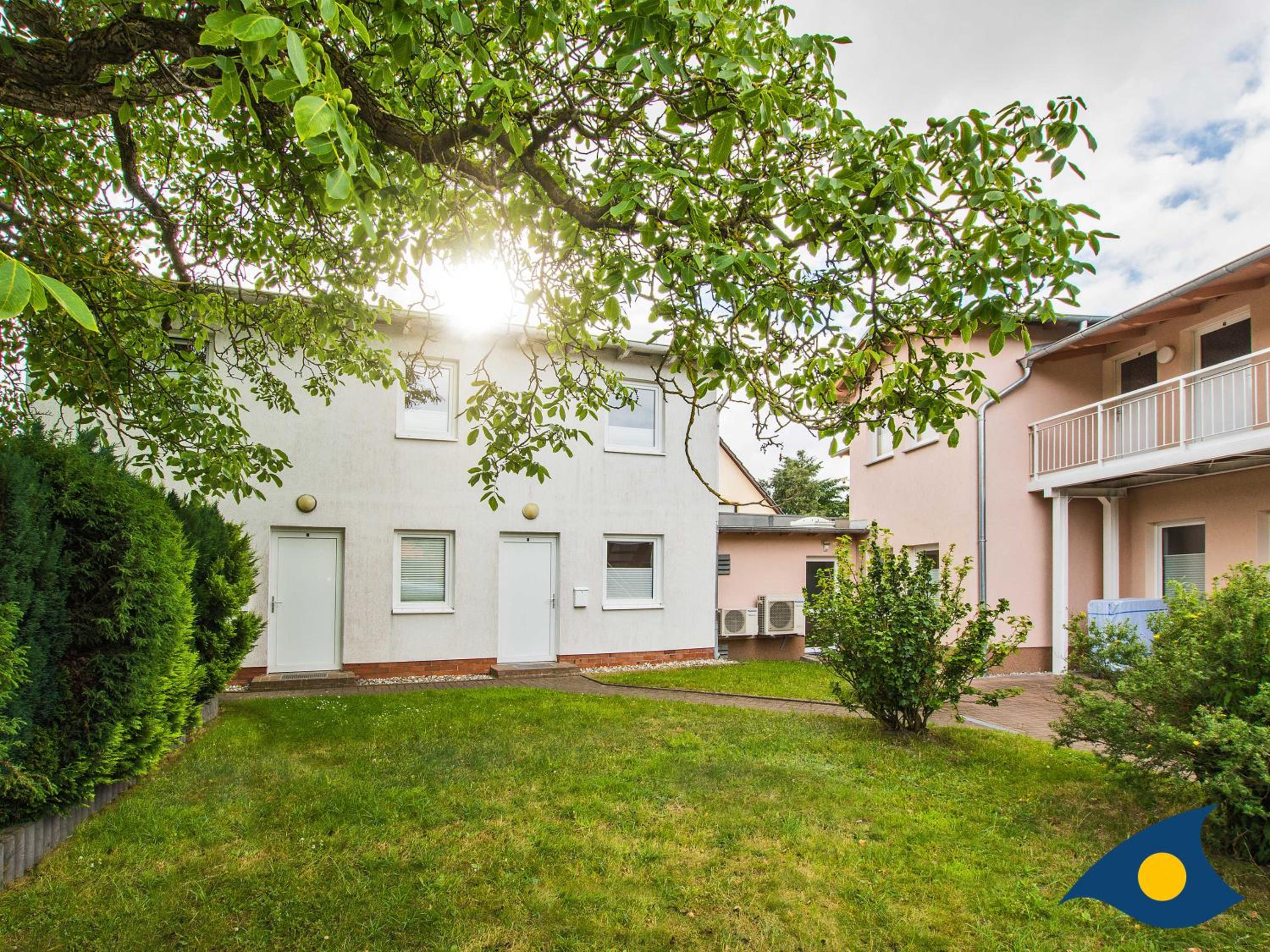 Haus Perle Whg 05
