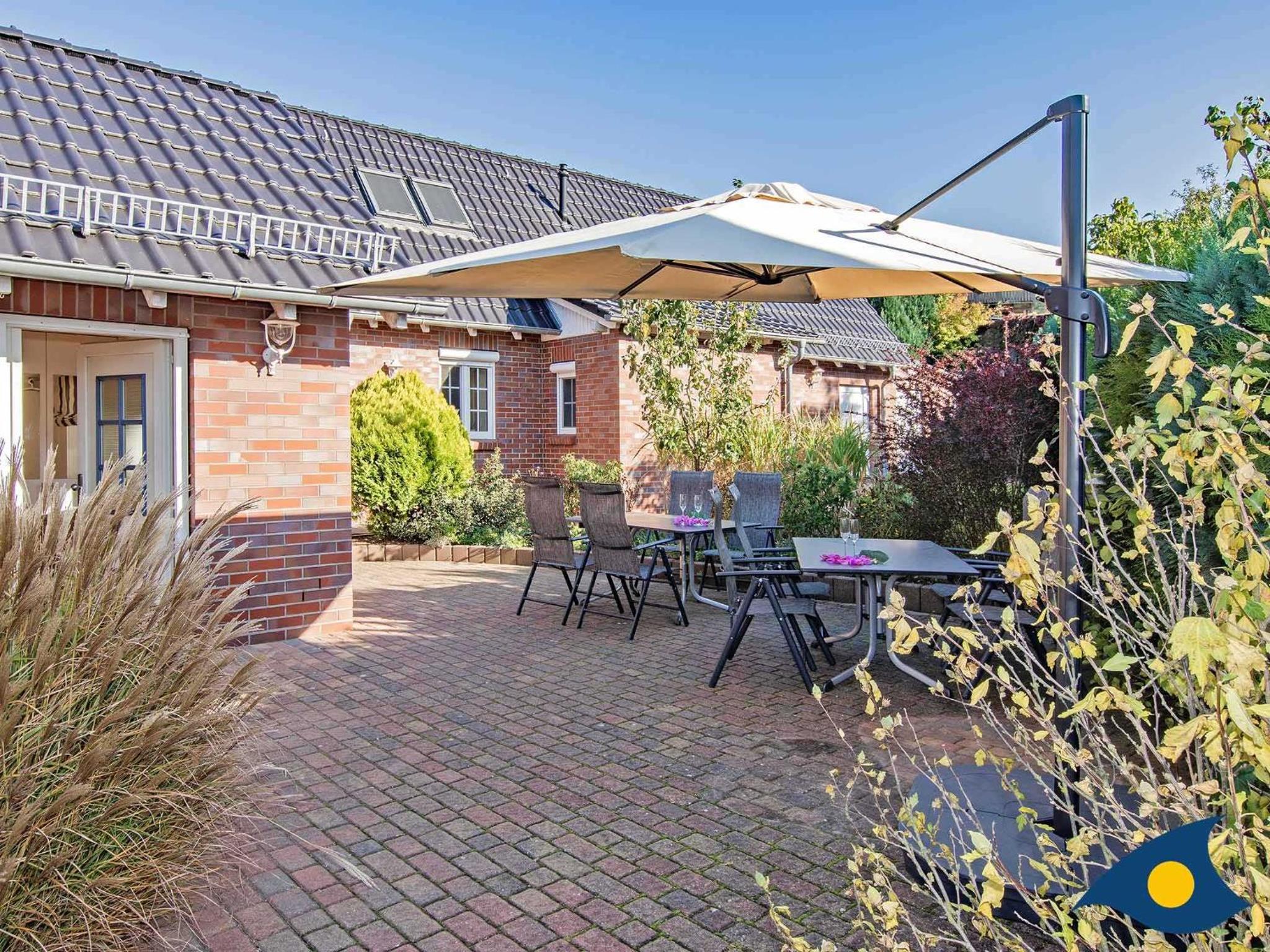 Ferienhaus Melle 01
