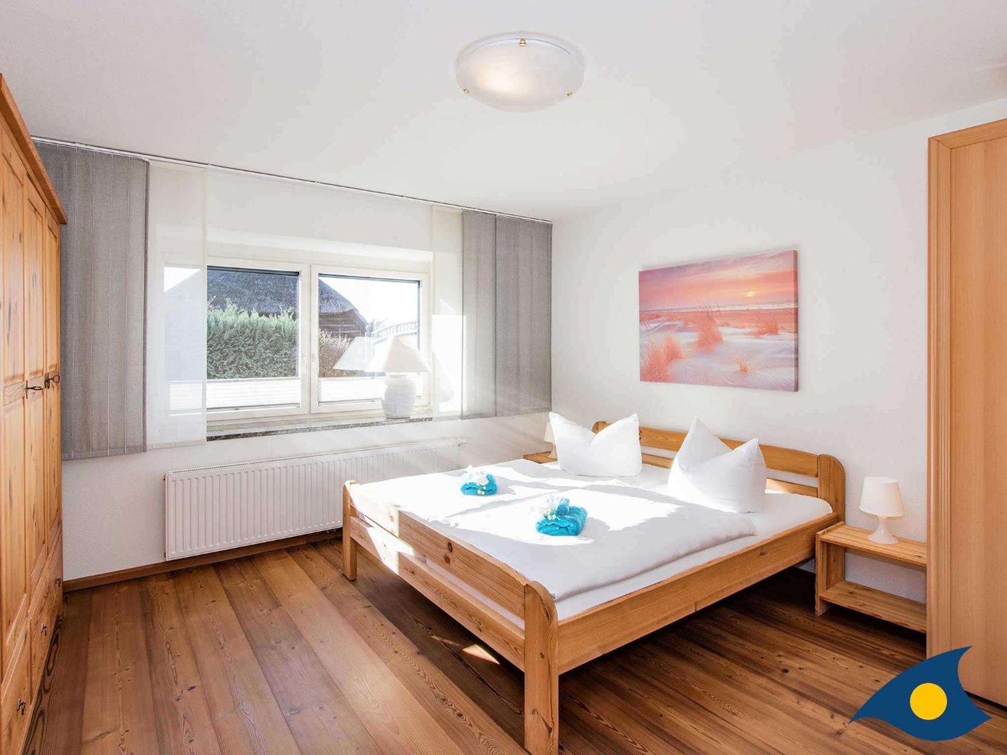 Ferienhaus Melle 01
