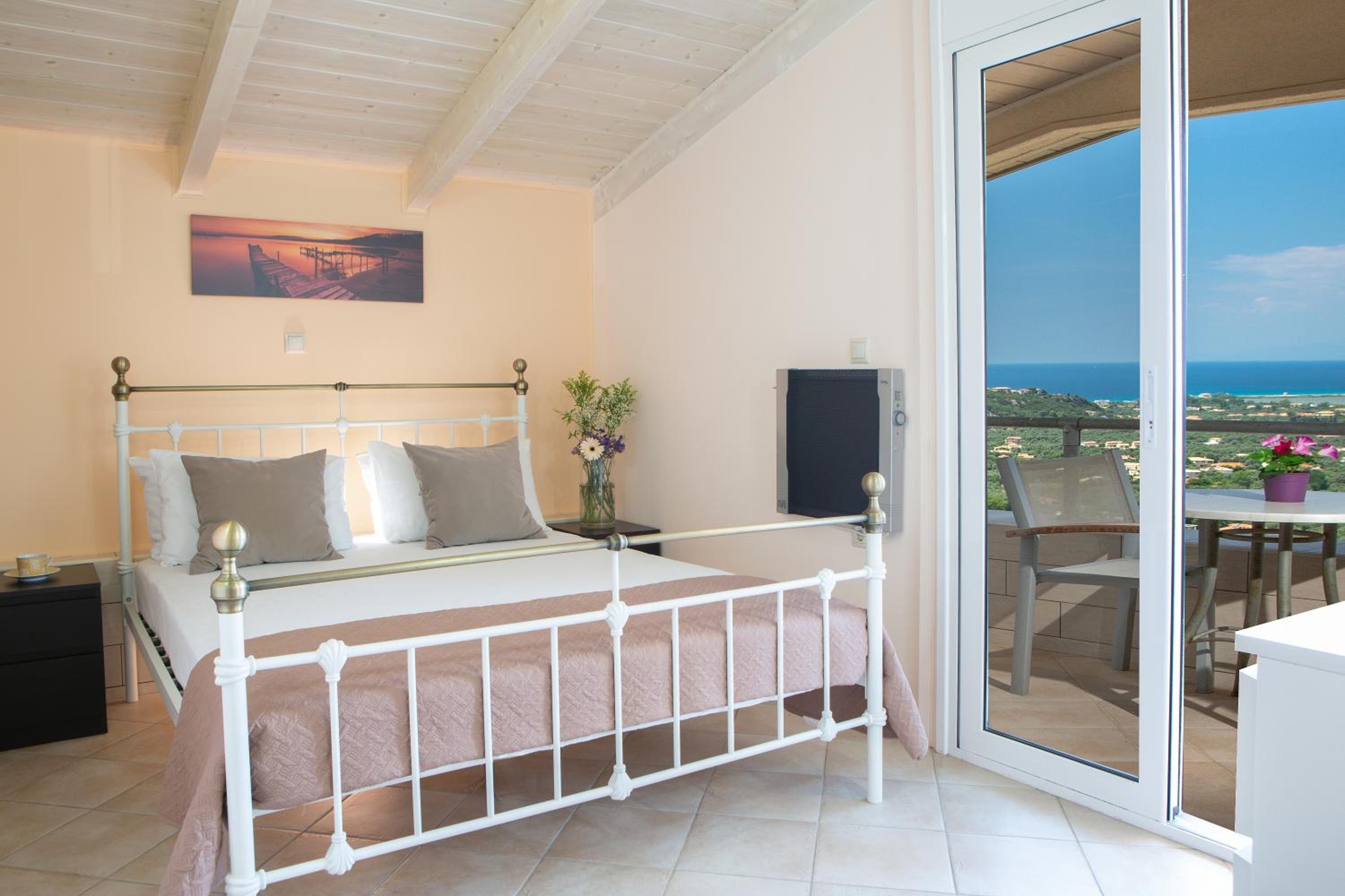 Silencio Villas