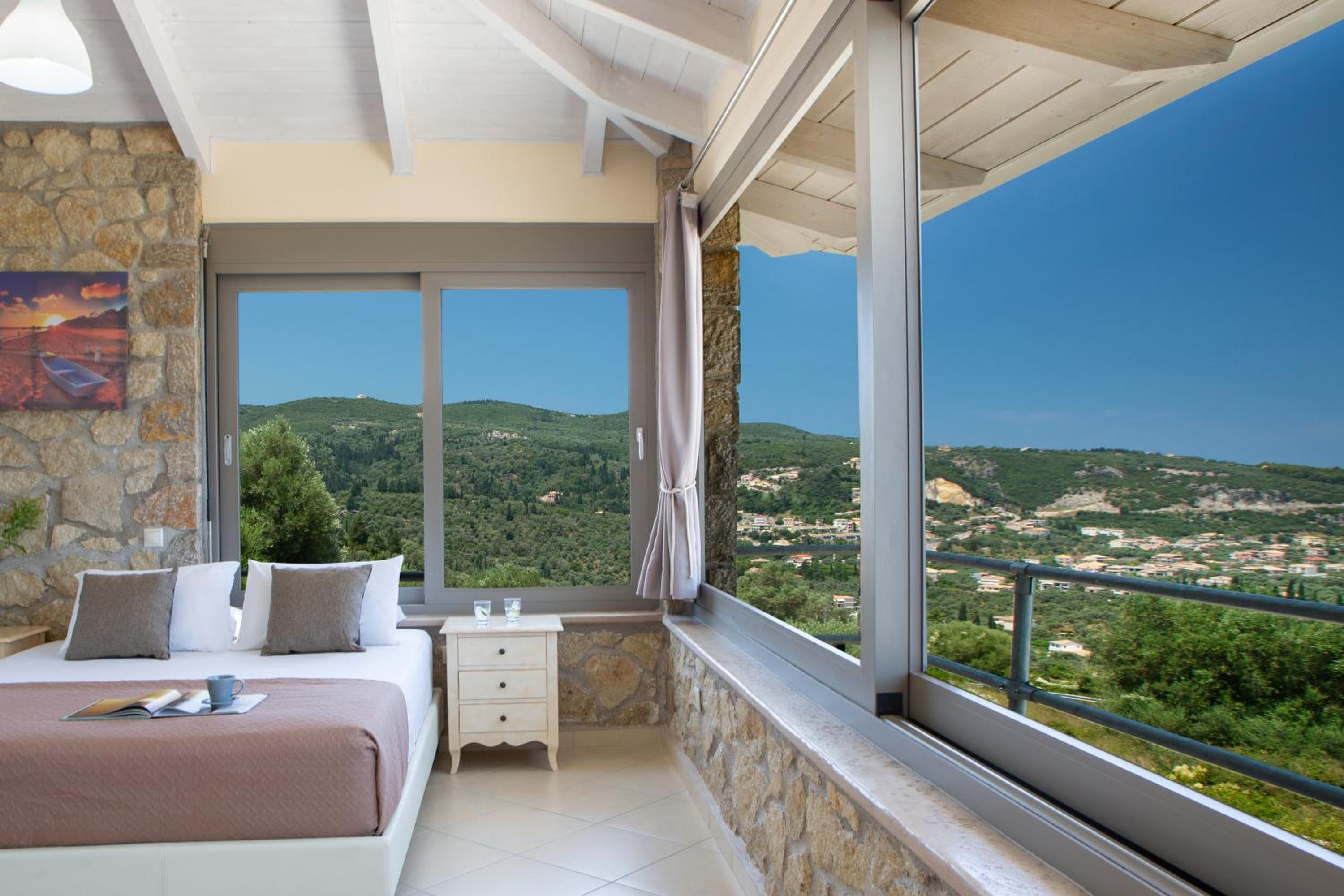 Silencio Villas
