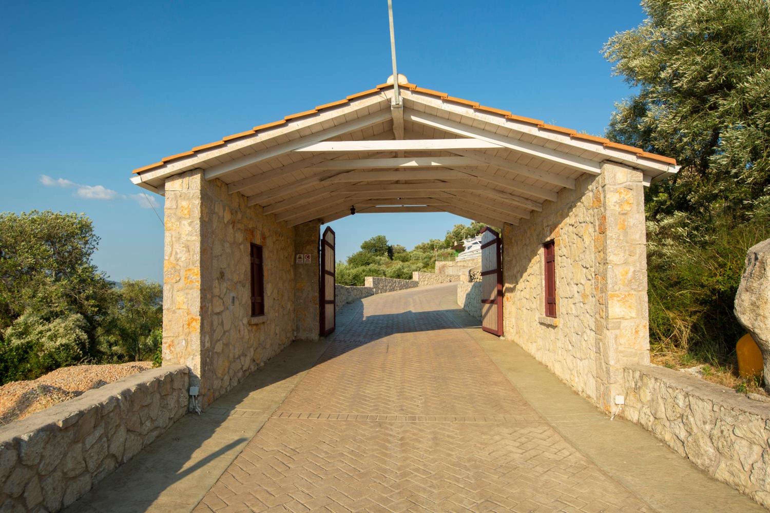 Silencio Villas
