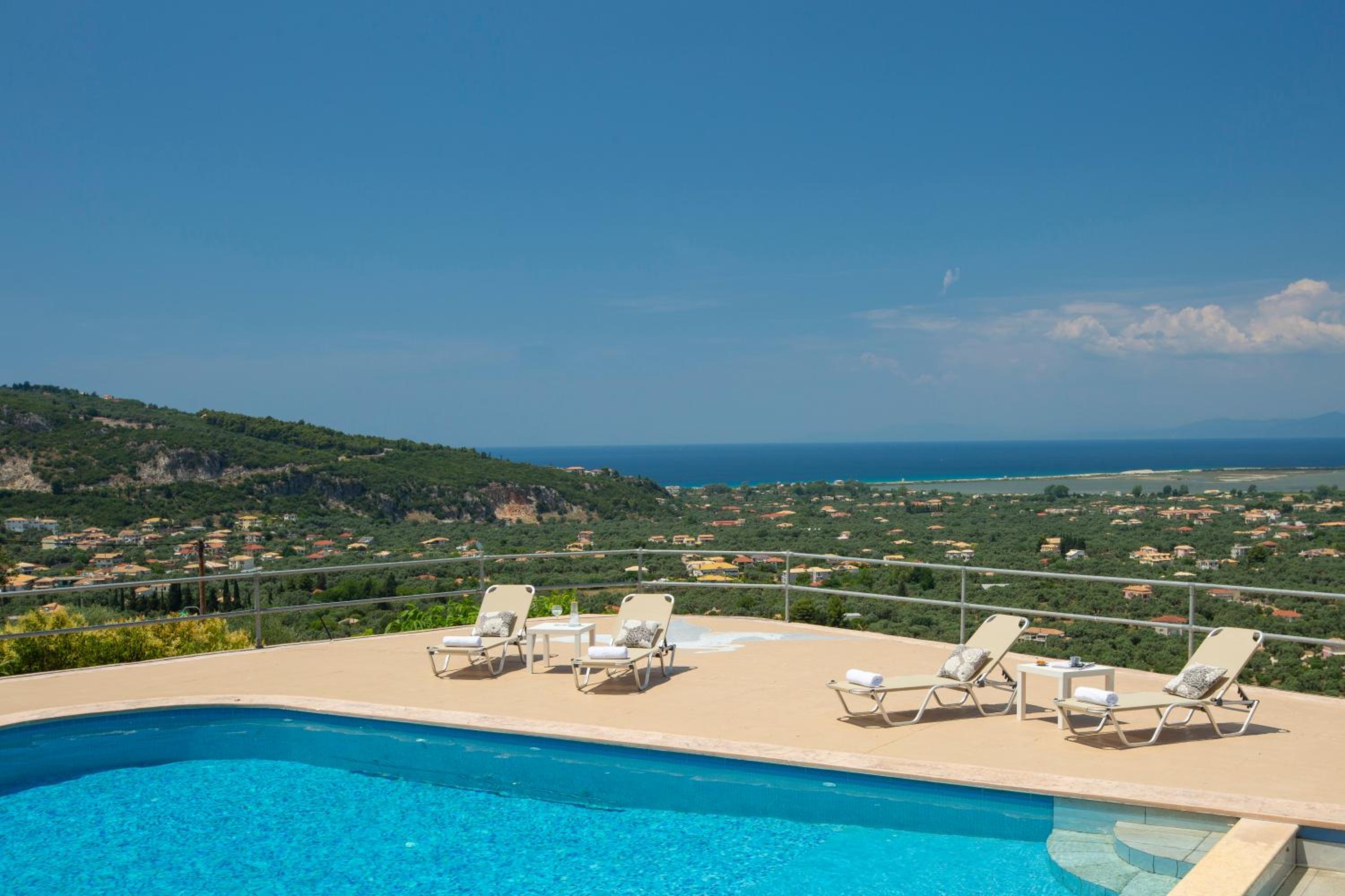 Silencio Villas