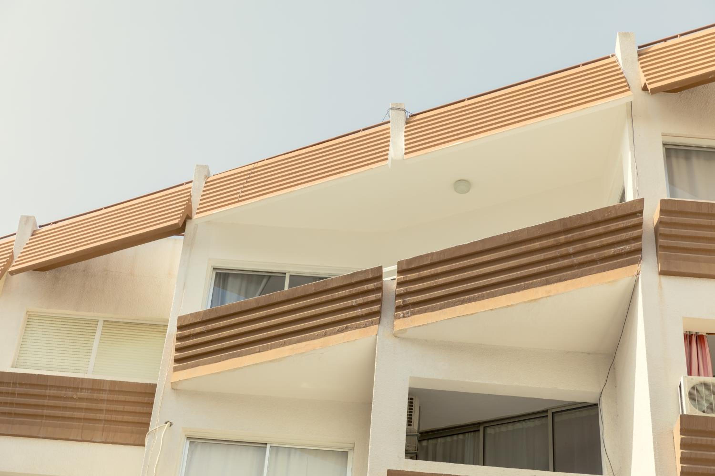 Andriana City Centre Flat view 2
