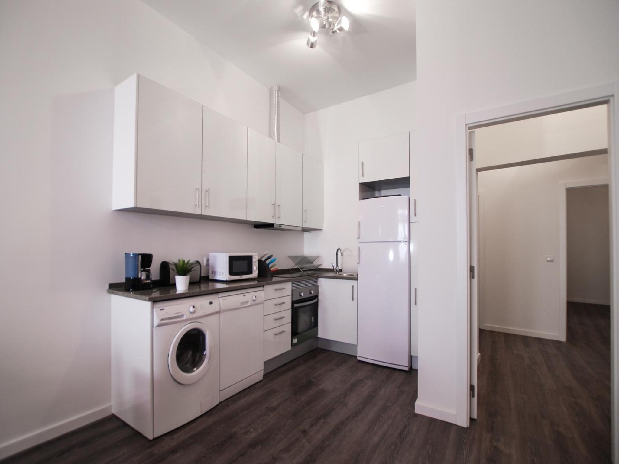 City Stays Cais do Sodre Apartments