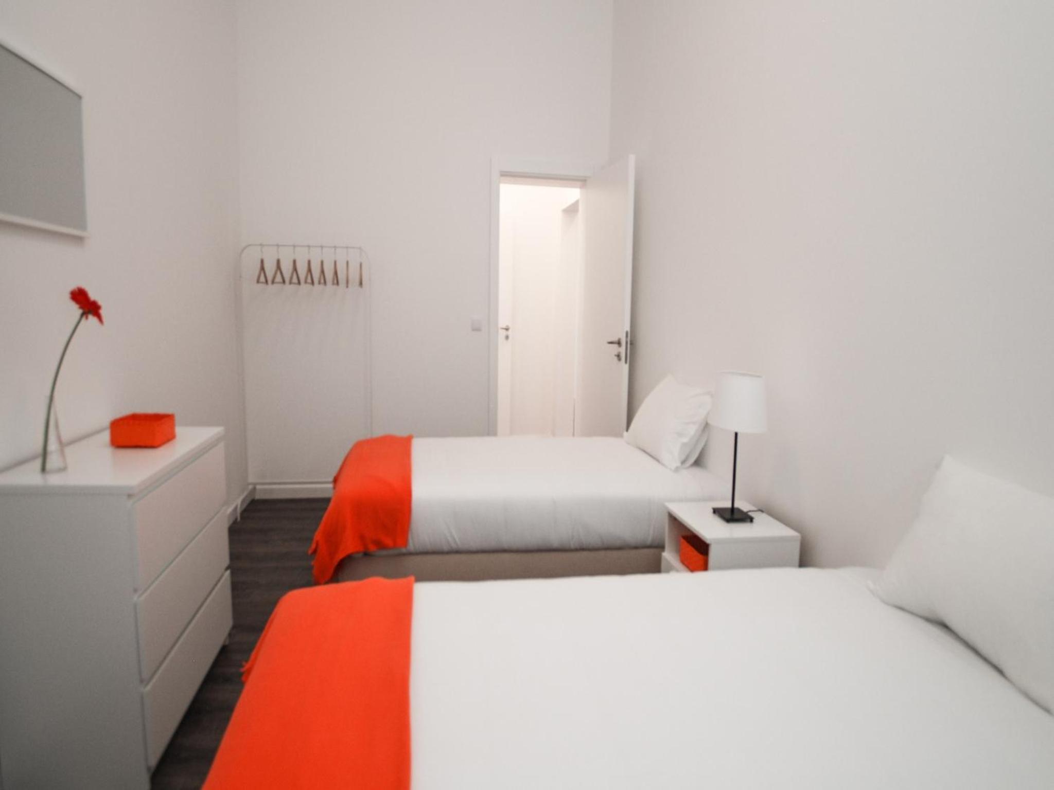 City Stays Cais do Sodre Apartments
