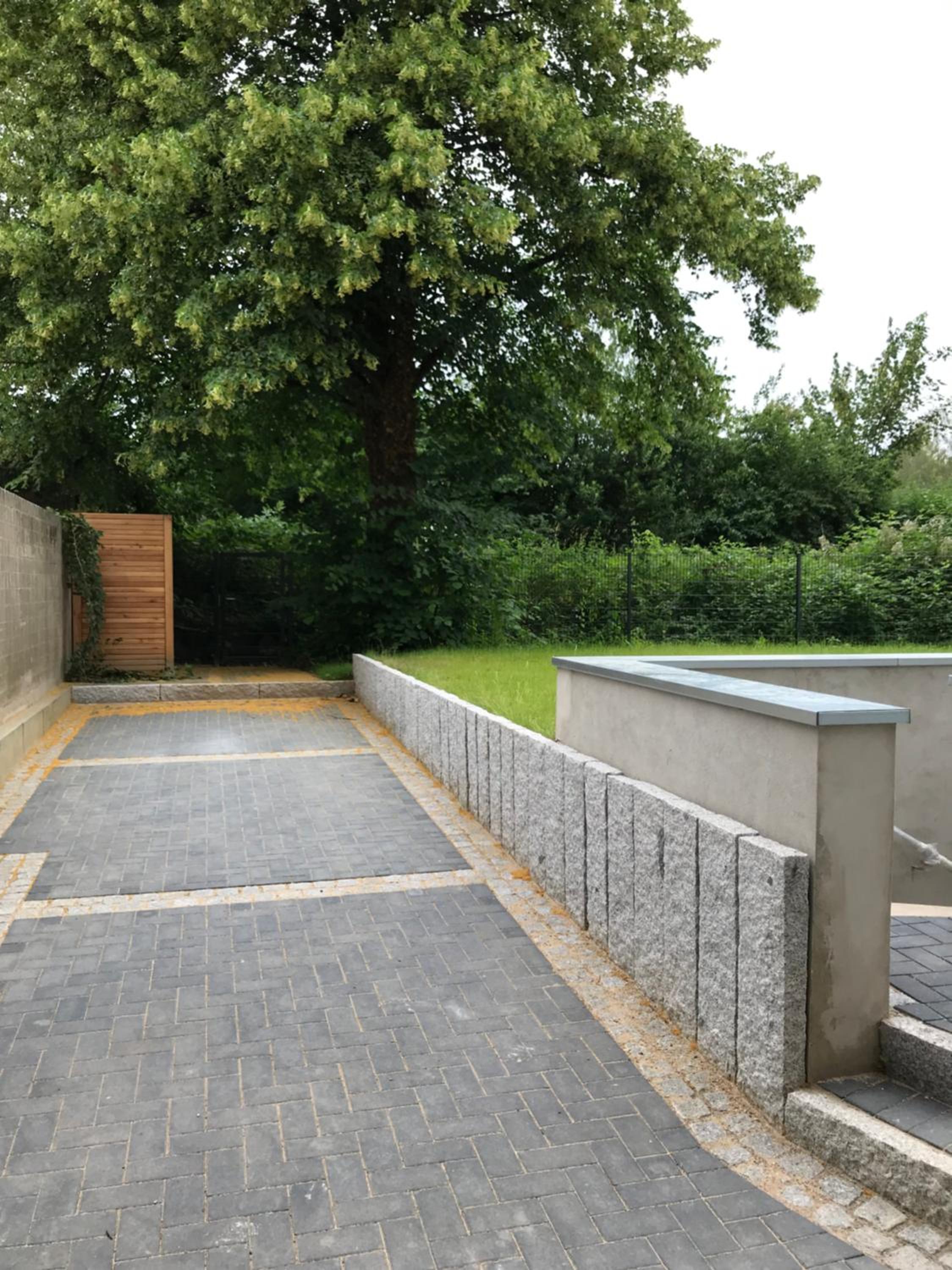 Apartmenthaus Hamburg Eppendorfer Weg