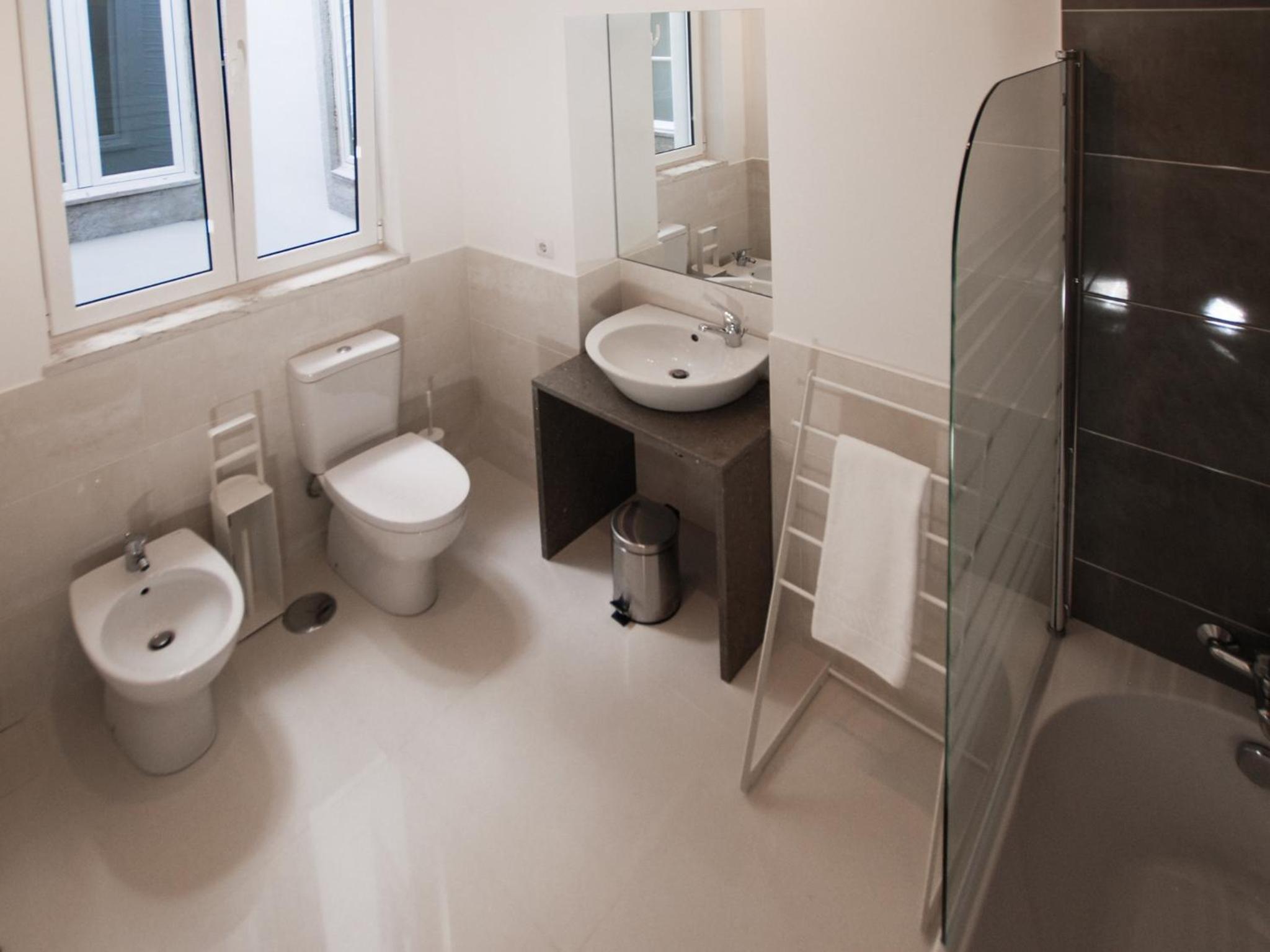City Stays Cais do Sodre Apartments