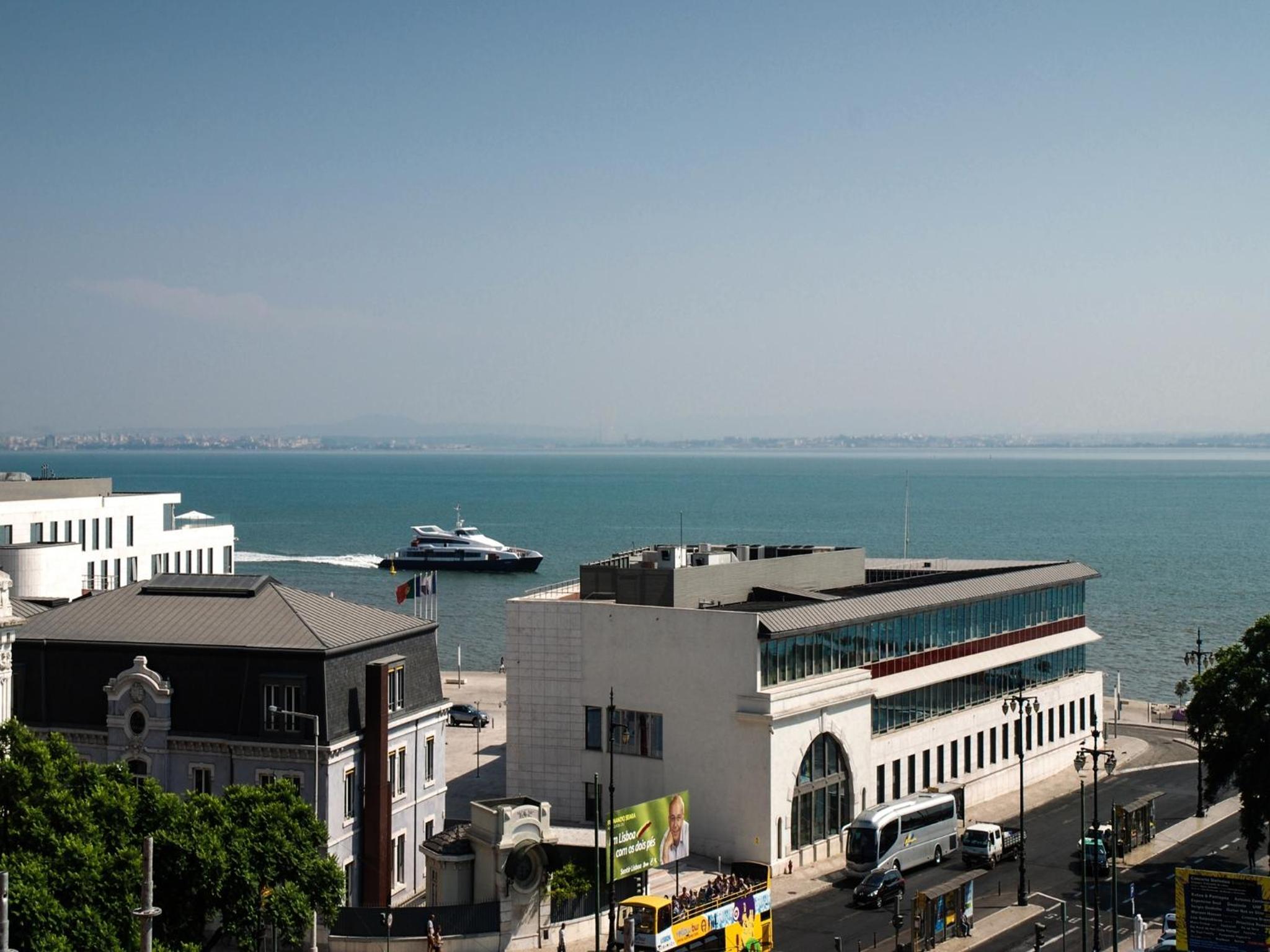 City Stays Cais do Sodre Apartments