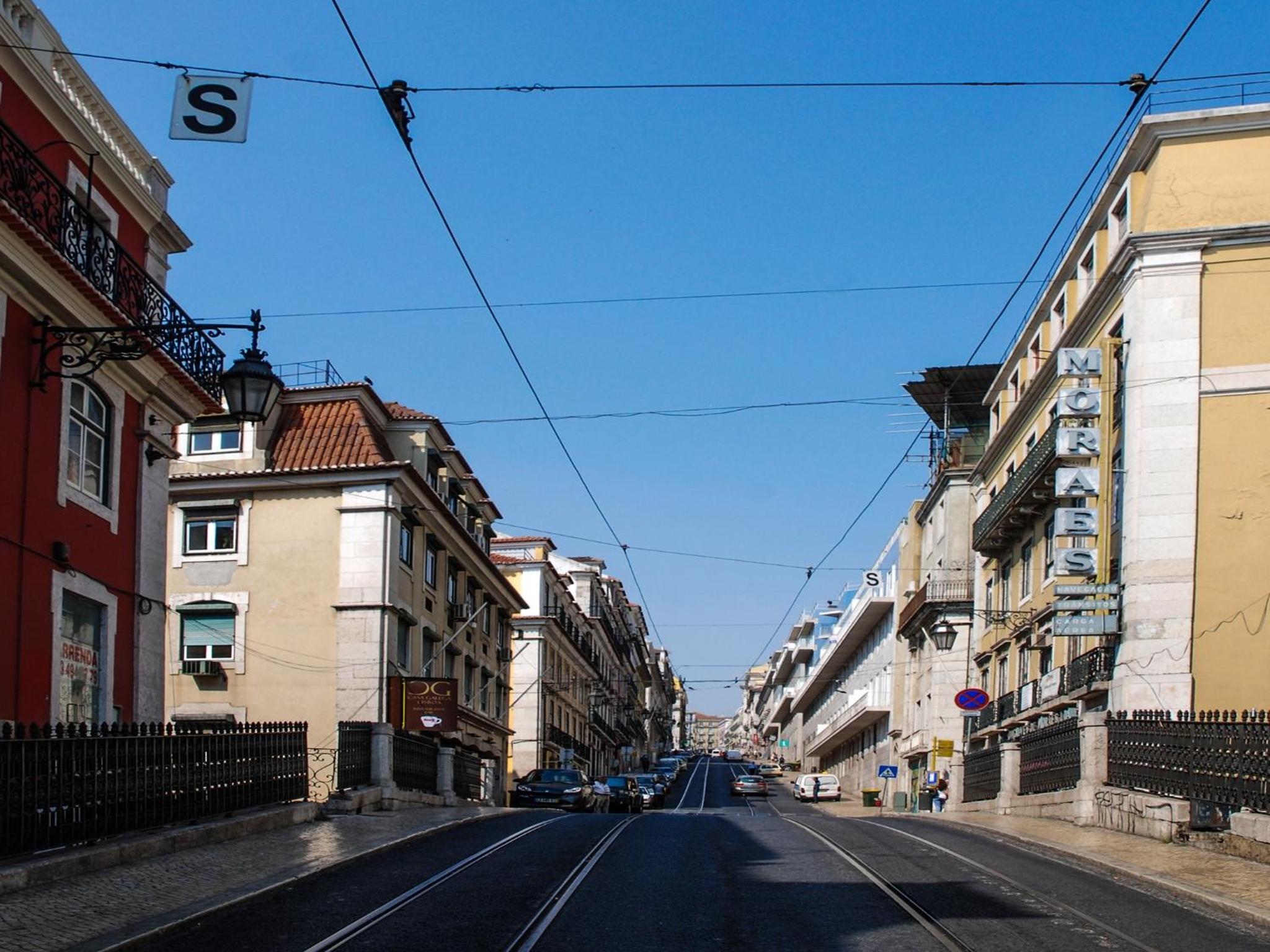 City Stays Cais do Sodre Apartments