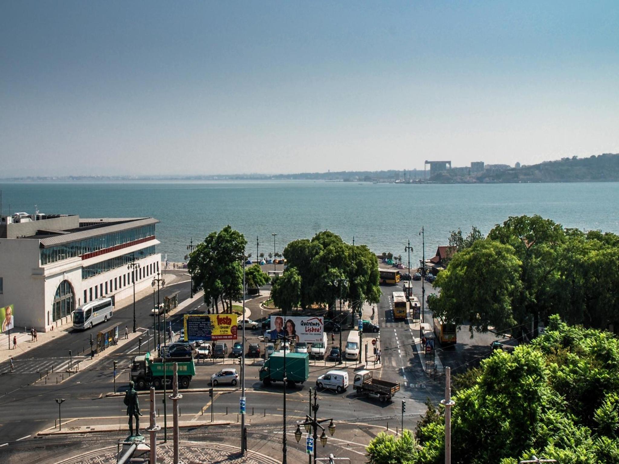 City Stays Cais do Sodre Apartments