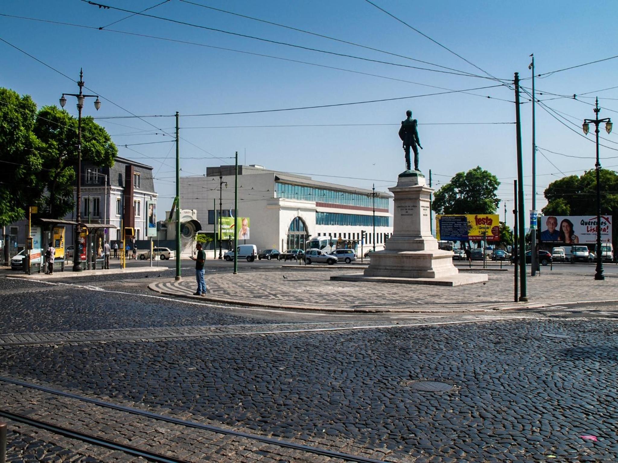 City Stays Cais do Sodre Apartments