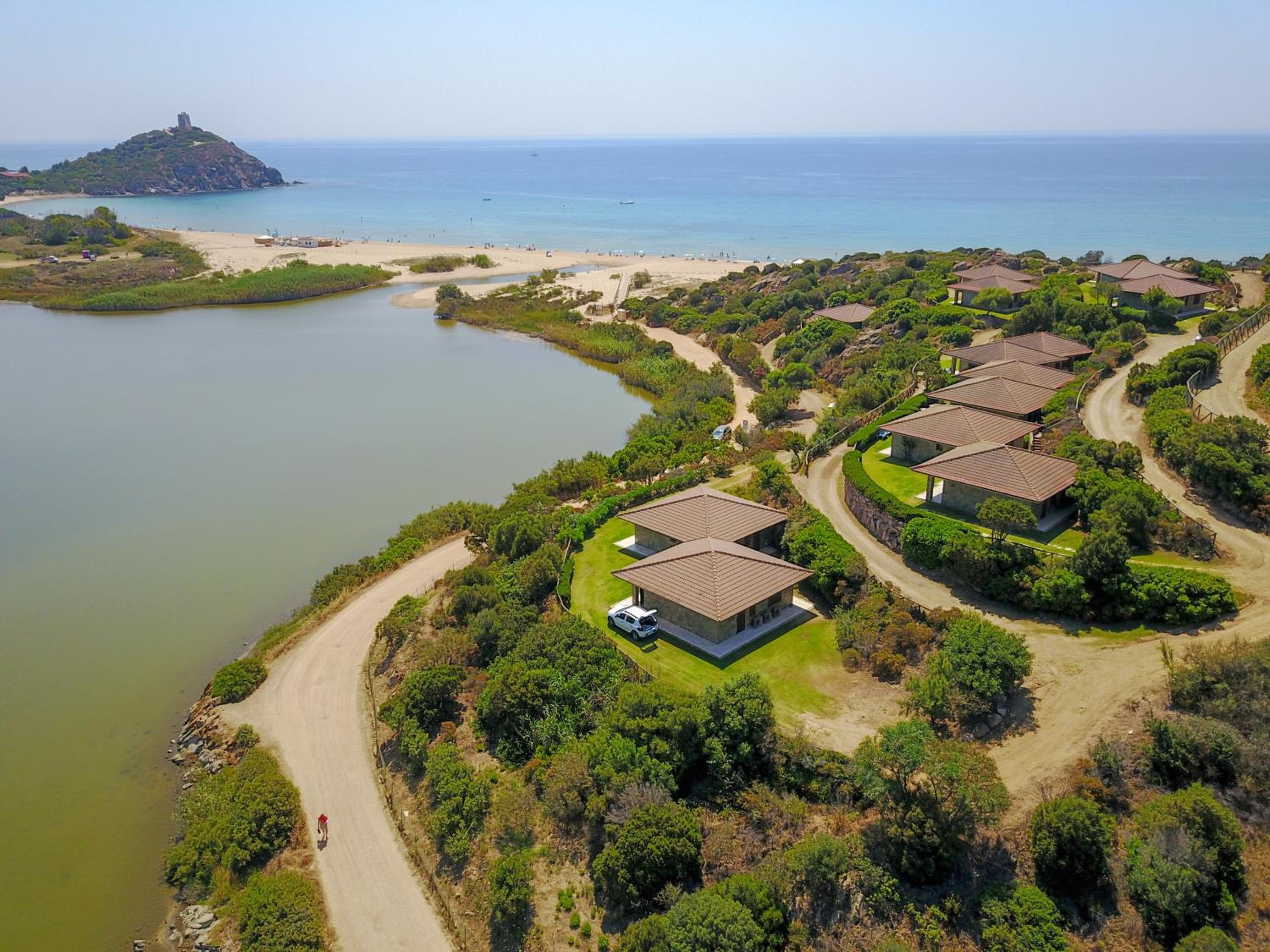 Case Sul Mare Residenze Di Bes view 4