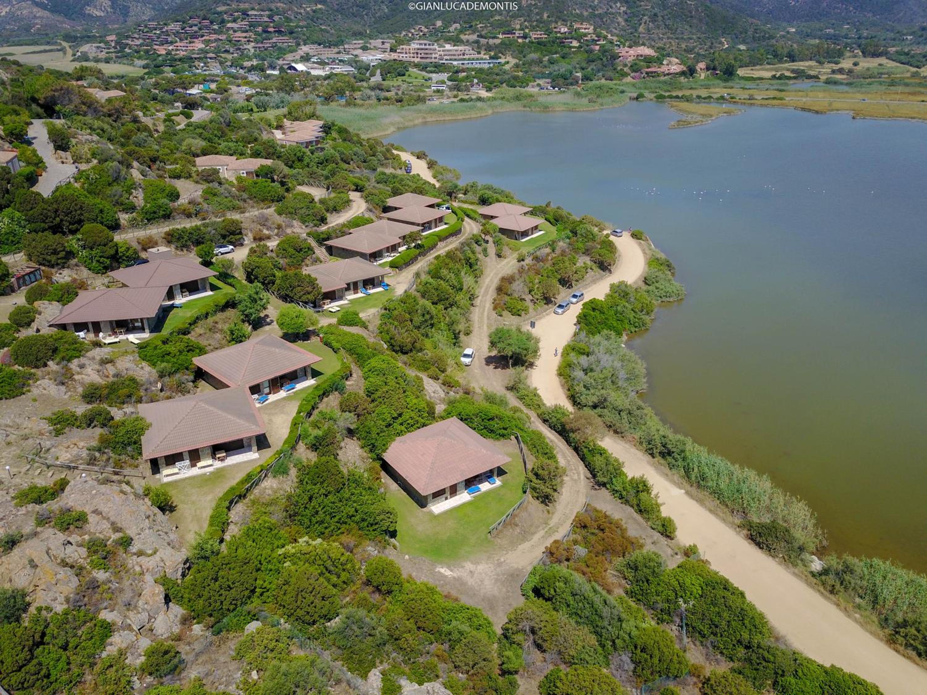 Case Sul Mare Residenze Di Bes view 3