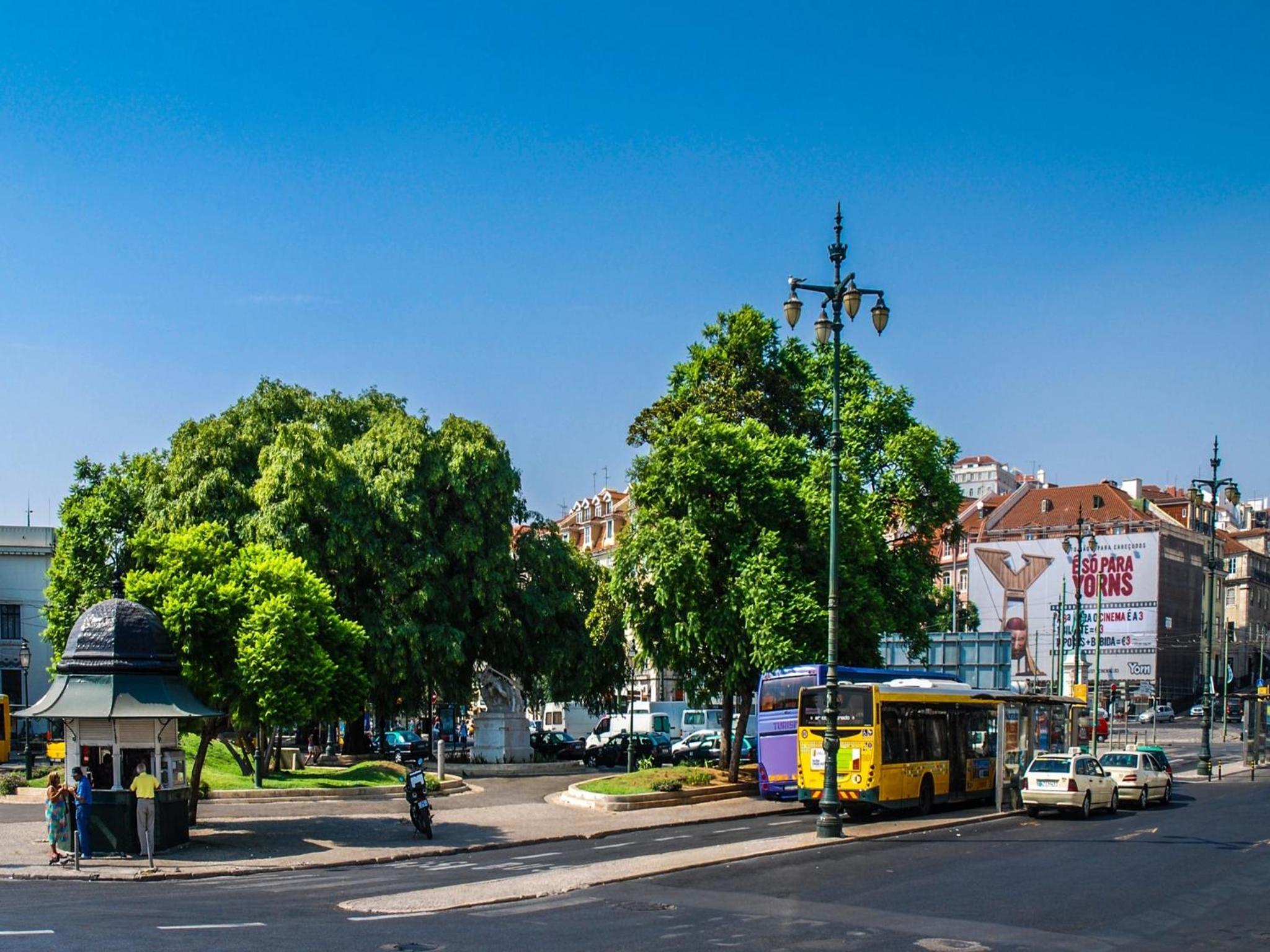 City Stays Cais do Sodre Apartments