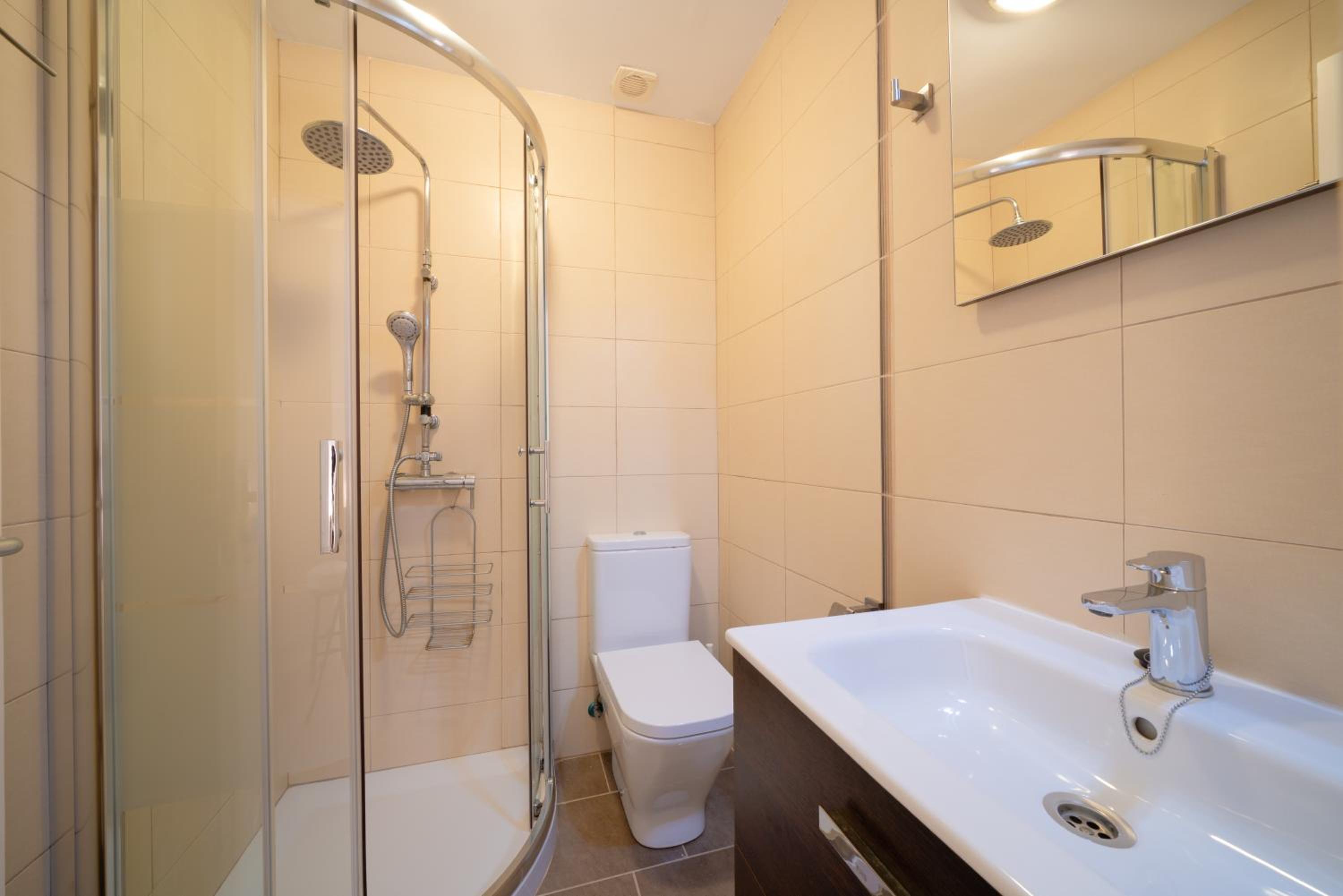 APARTAMENTO LOS REMOS DE LA GRACIOSA view 3