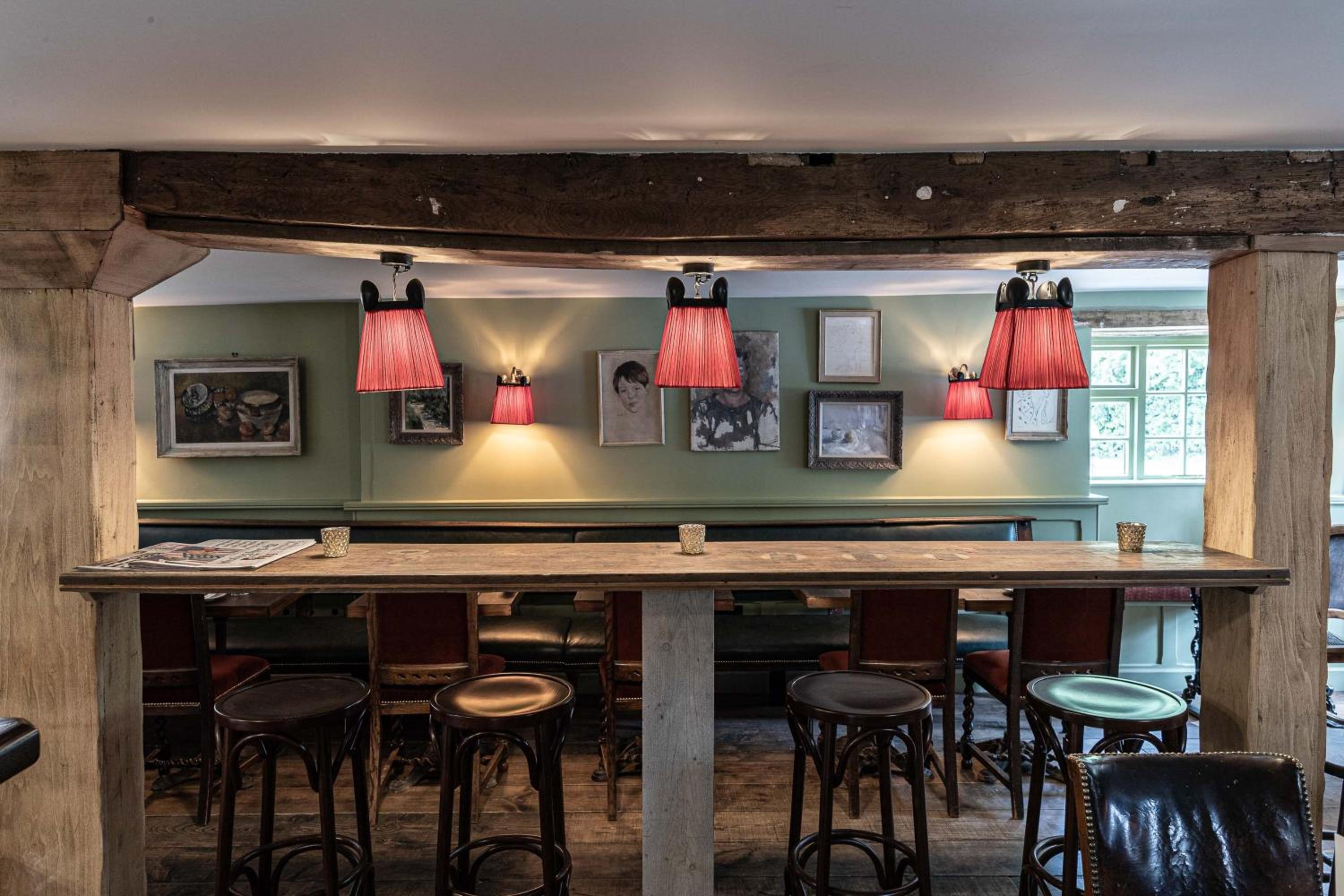 The Swan Inn