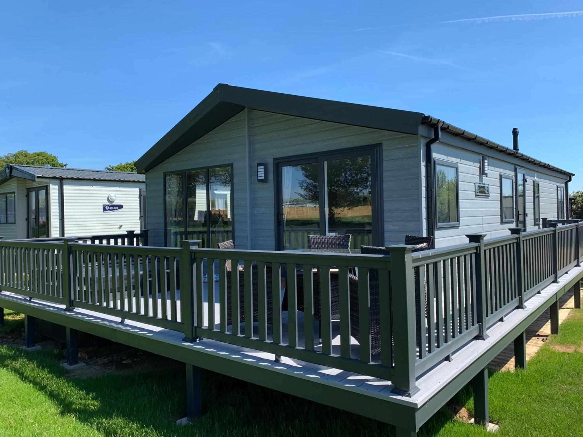 Hotel St Helens Coastal Resort