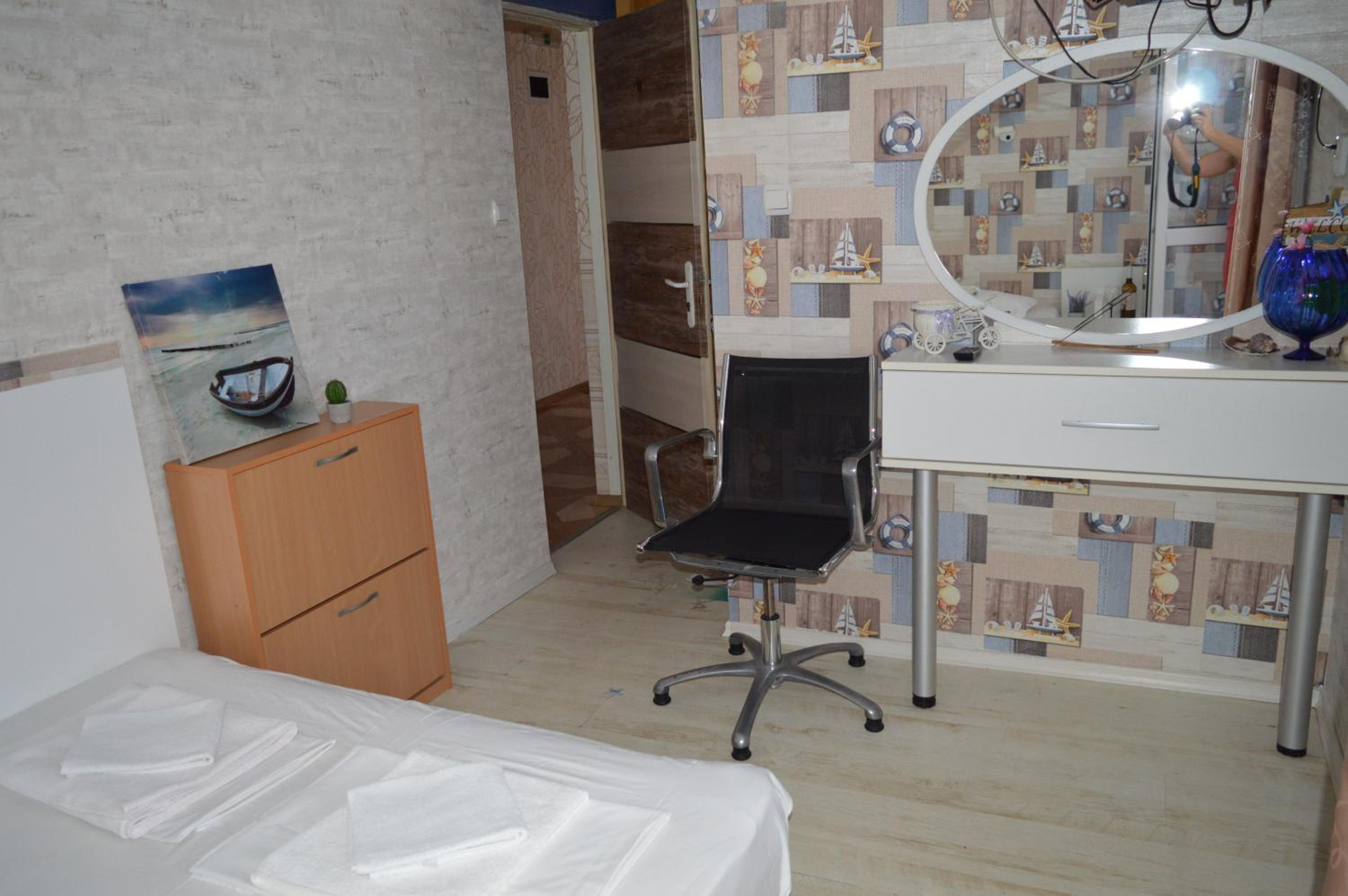 Morska Zvezda Guest house