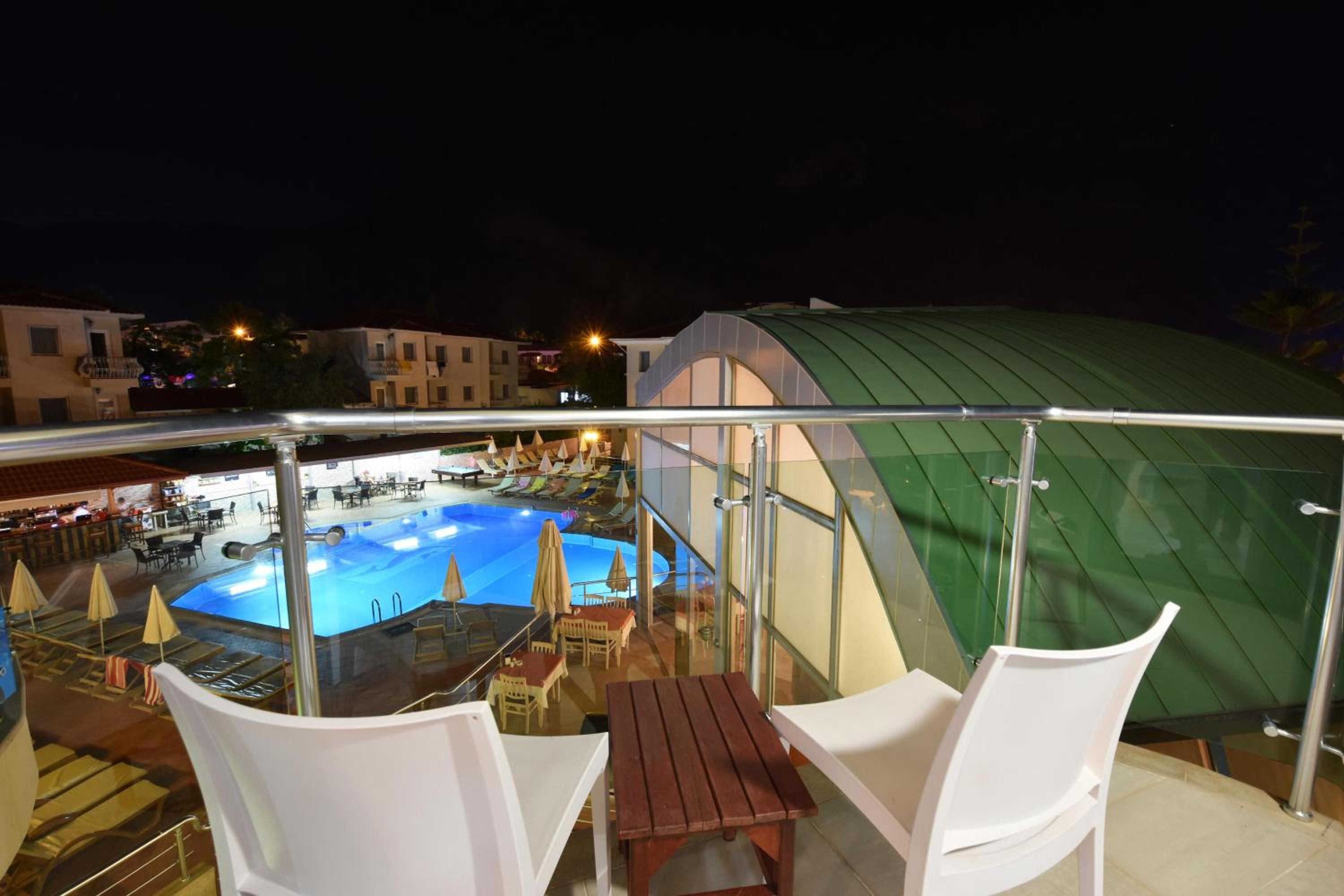 Belcehan Hotel