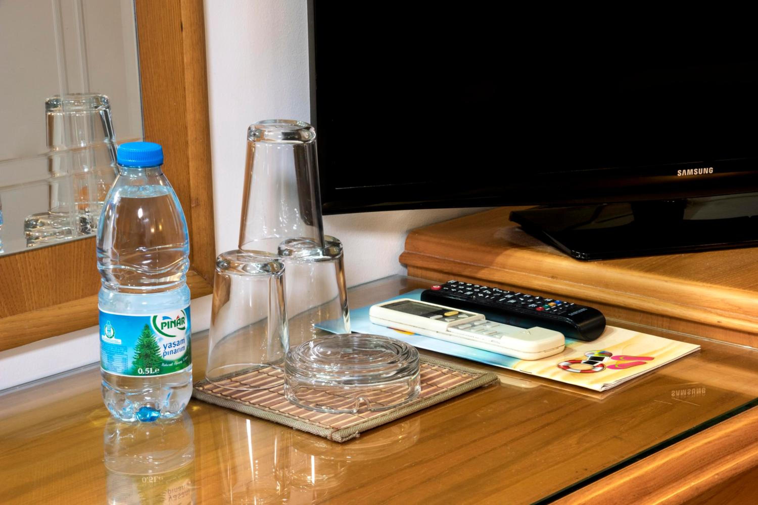 Belcehan Hotel