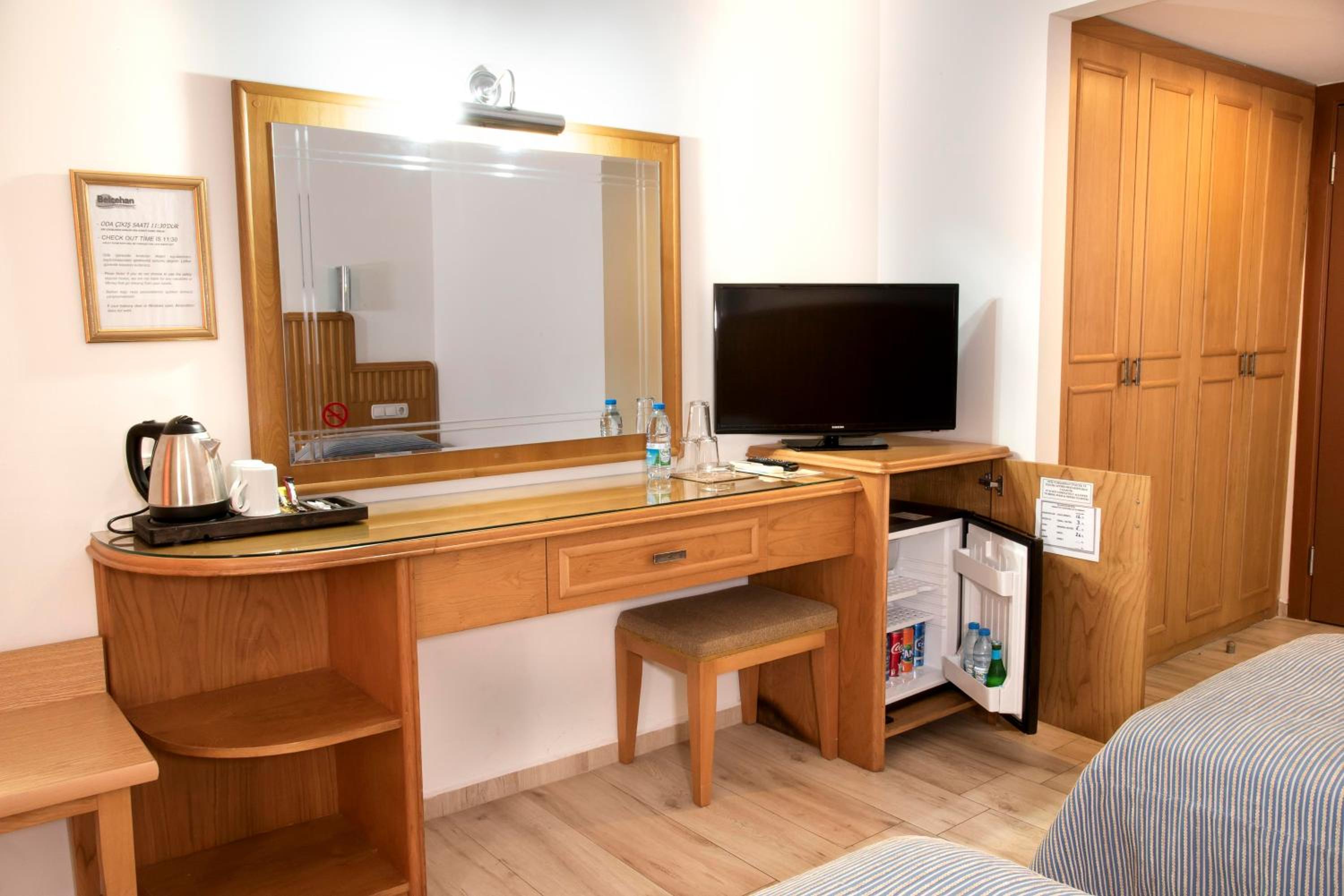 Belcehan Hotel
