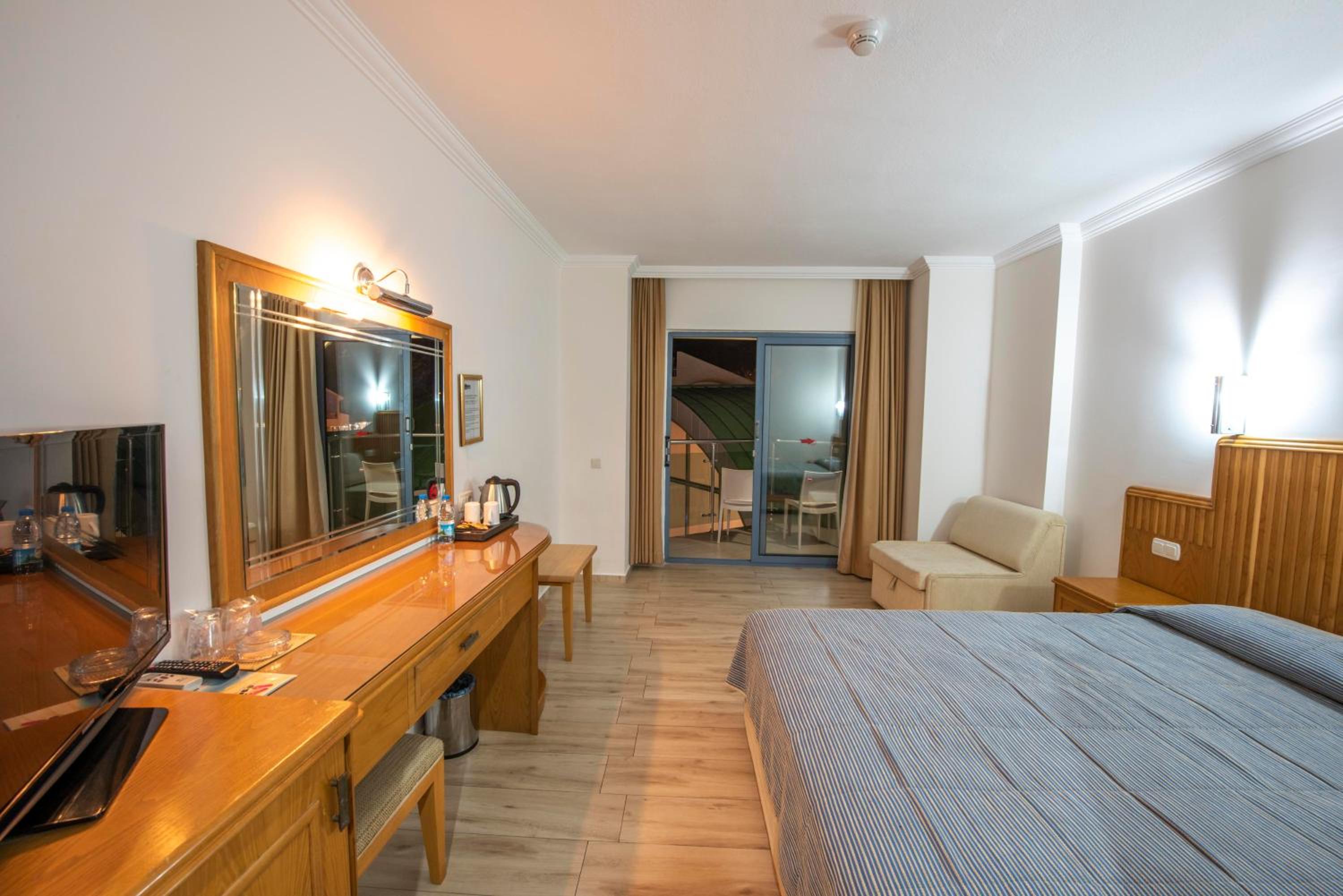 Belcehan Hotel