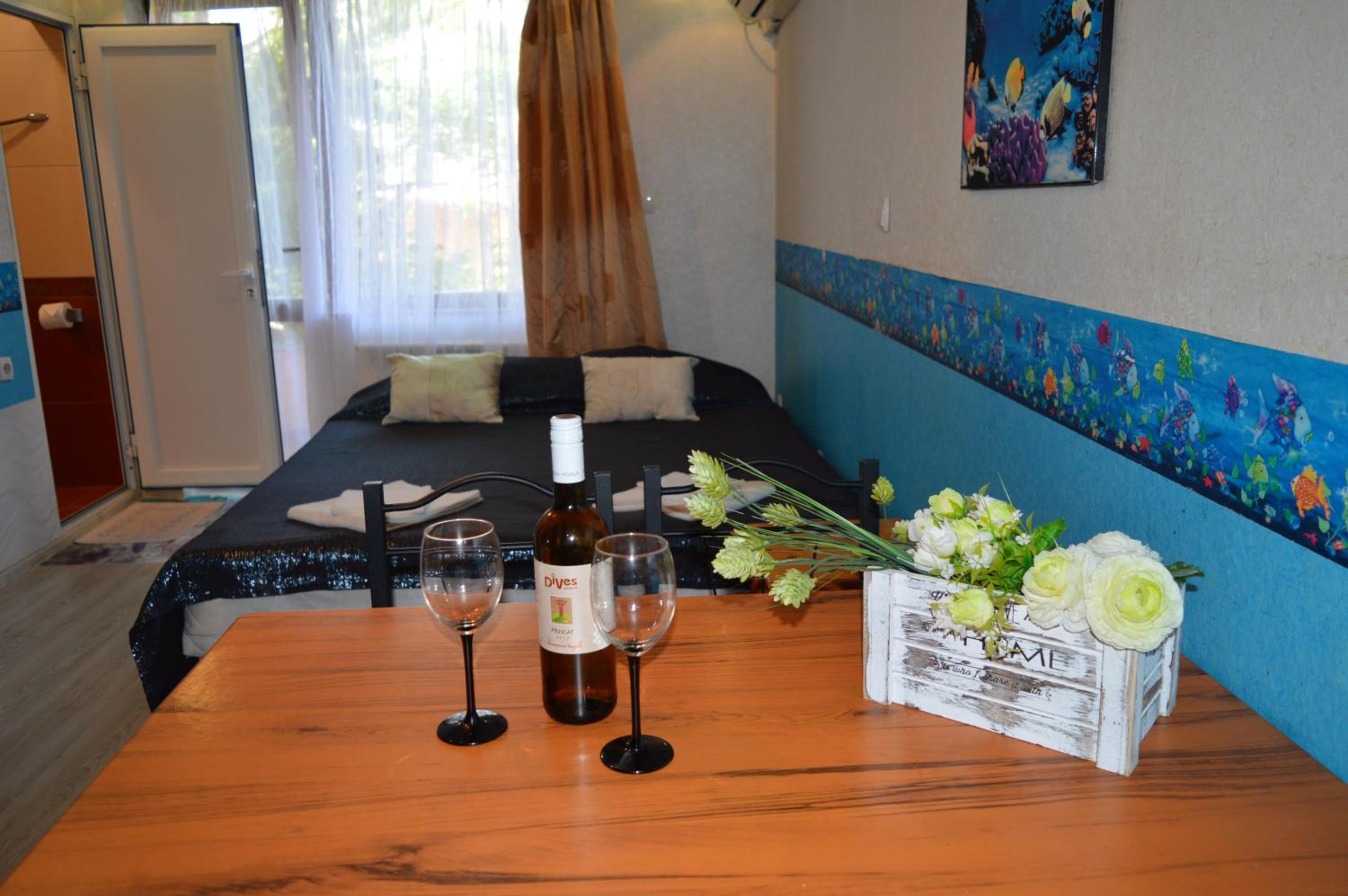 Morska Zvezda Guest house